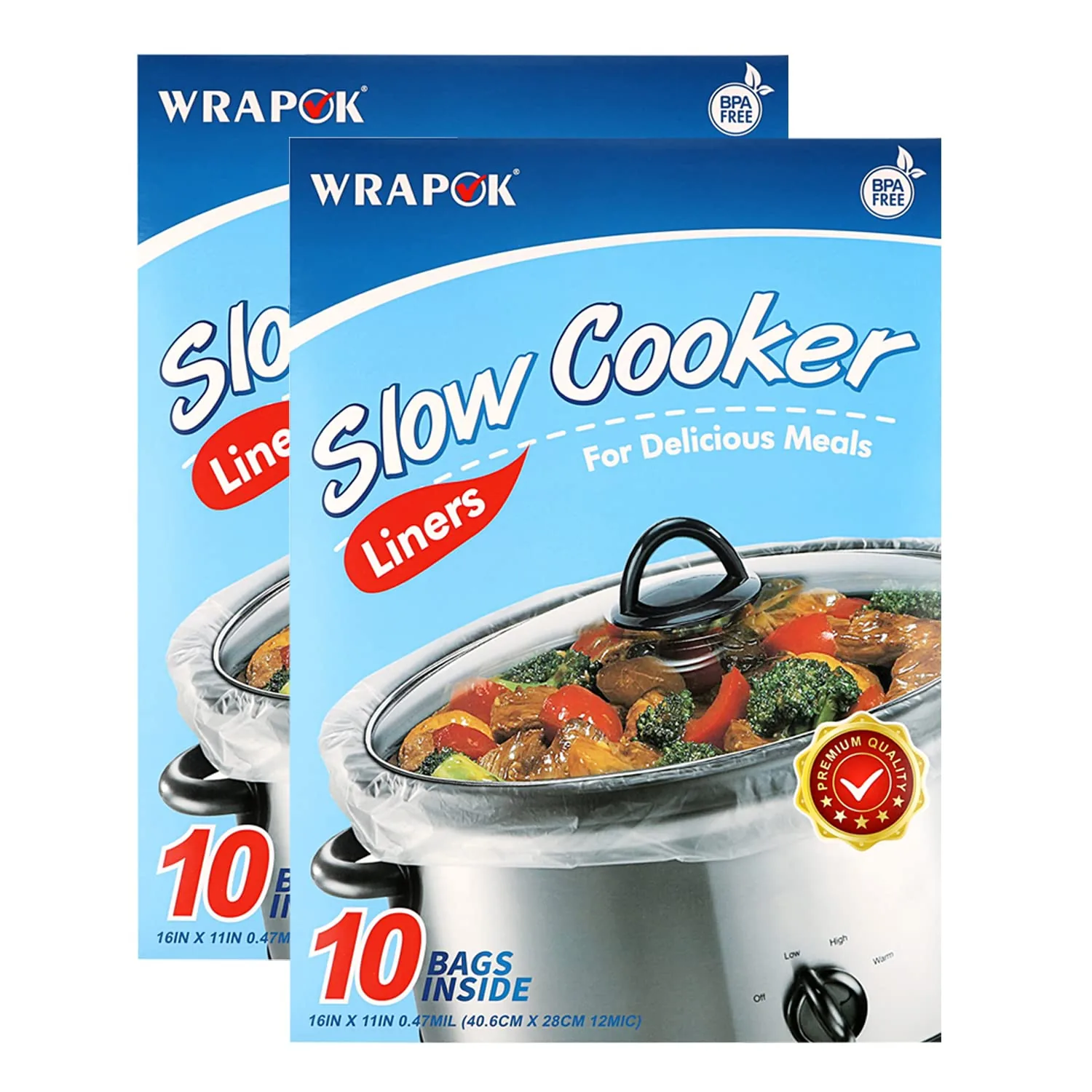 How to Choose the Right Type of Slow Cooker: Slow Cookers.