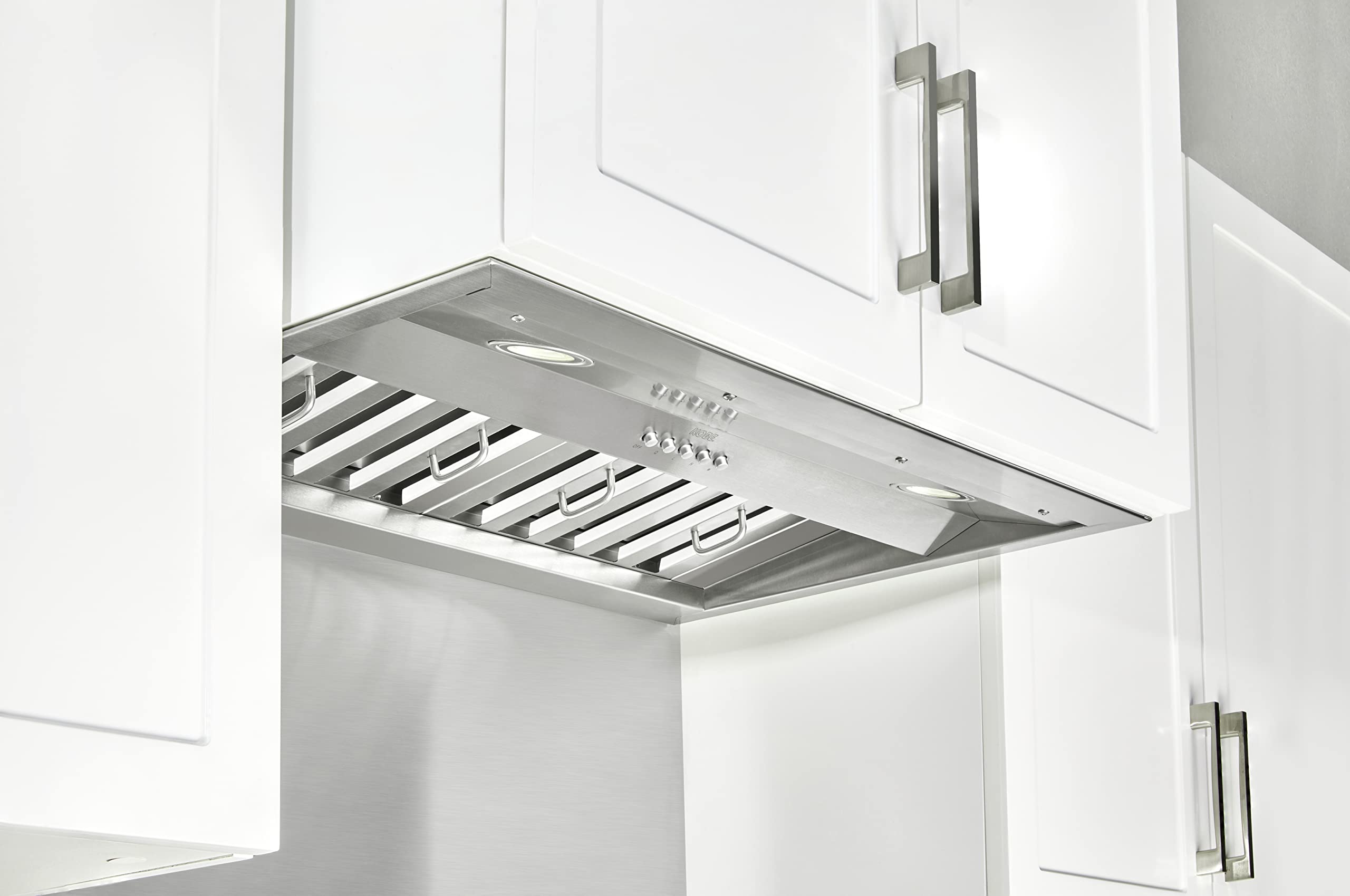 How to Choose the Right Range Hoods for Your Kitchen