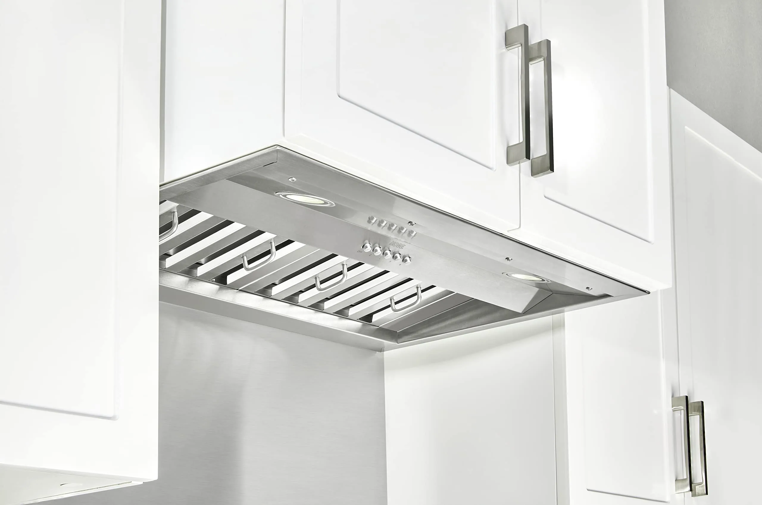 How to Choose the Right Range Hoods for Your Kitchen