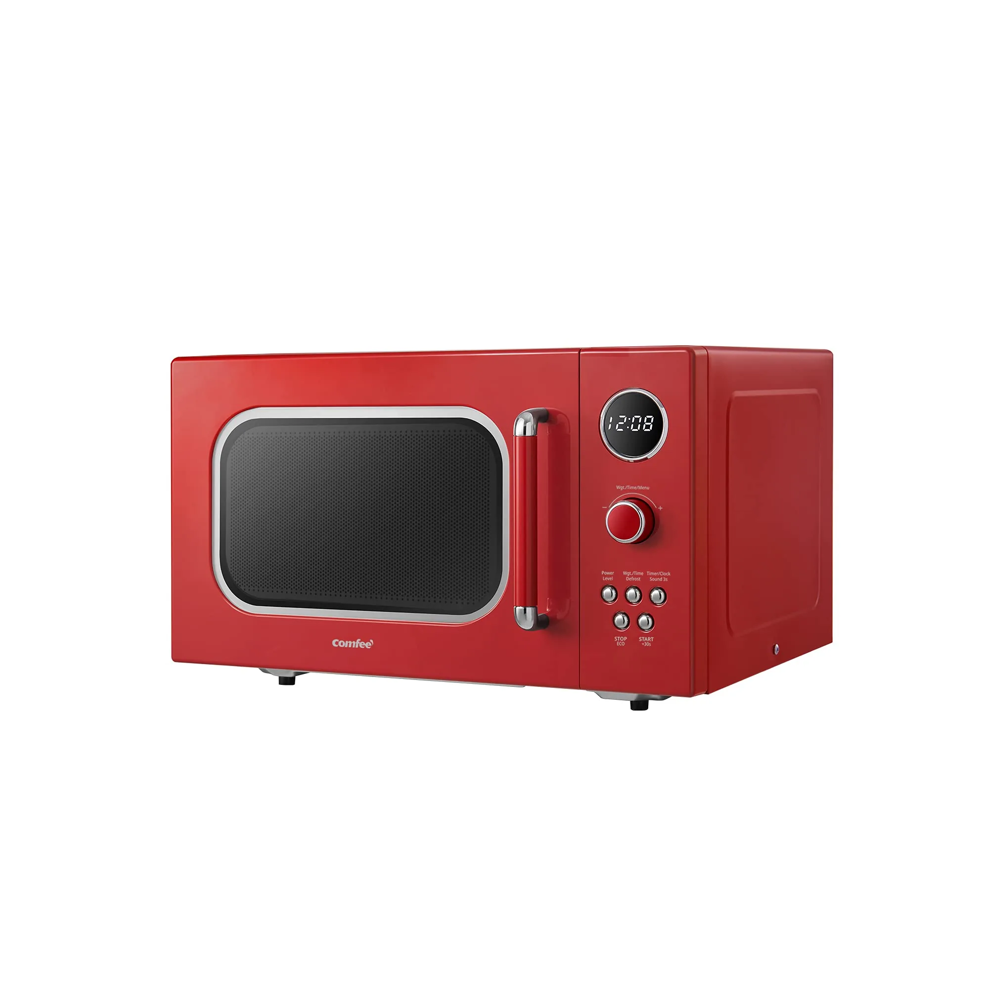 How to Choose the Right Microwave Oven for Your Needs