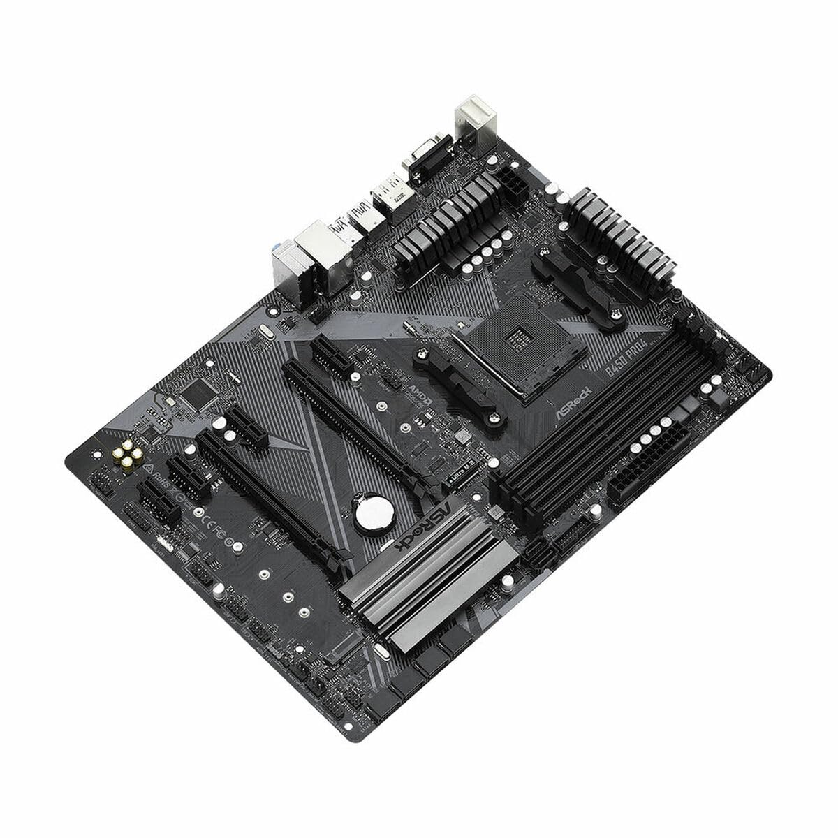 How to Choose the Right Type of Computer Motherboards for.