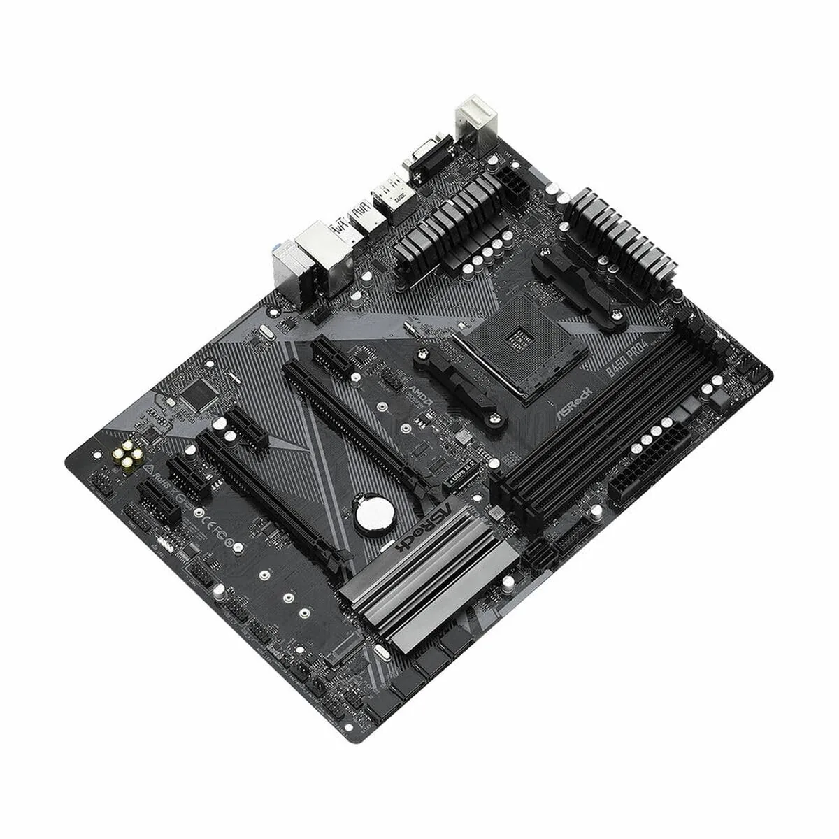 How to Choose the Right Type of Computer Motherboards for.