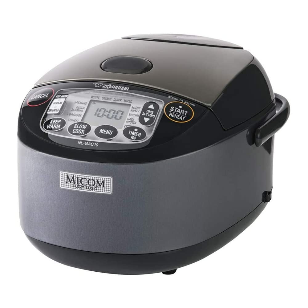 How to Choose the Right Electric Cooker for Your Kitchen.