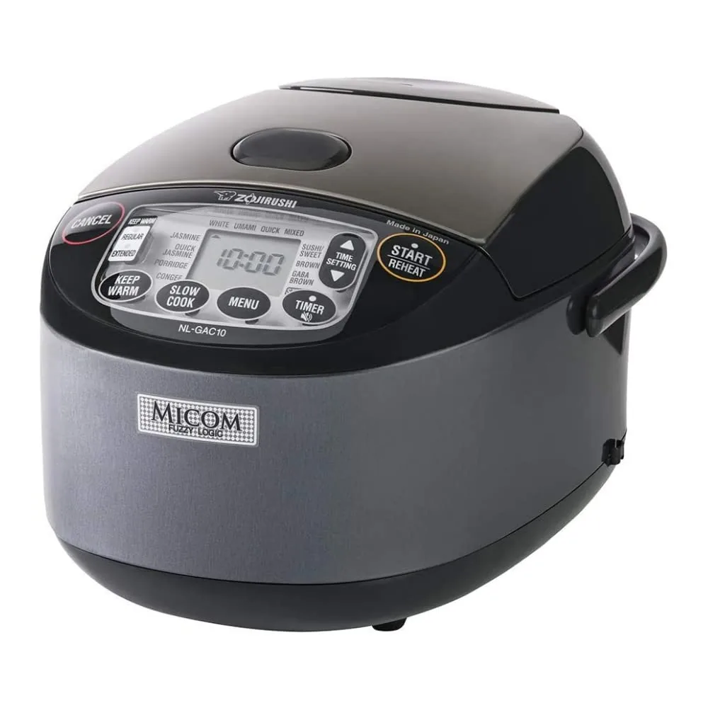 How to Choose the Right Electric Cooker for Your Kitchen.