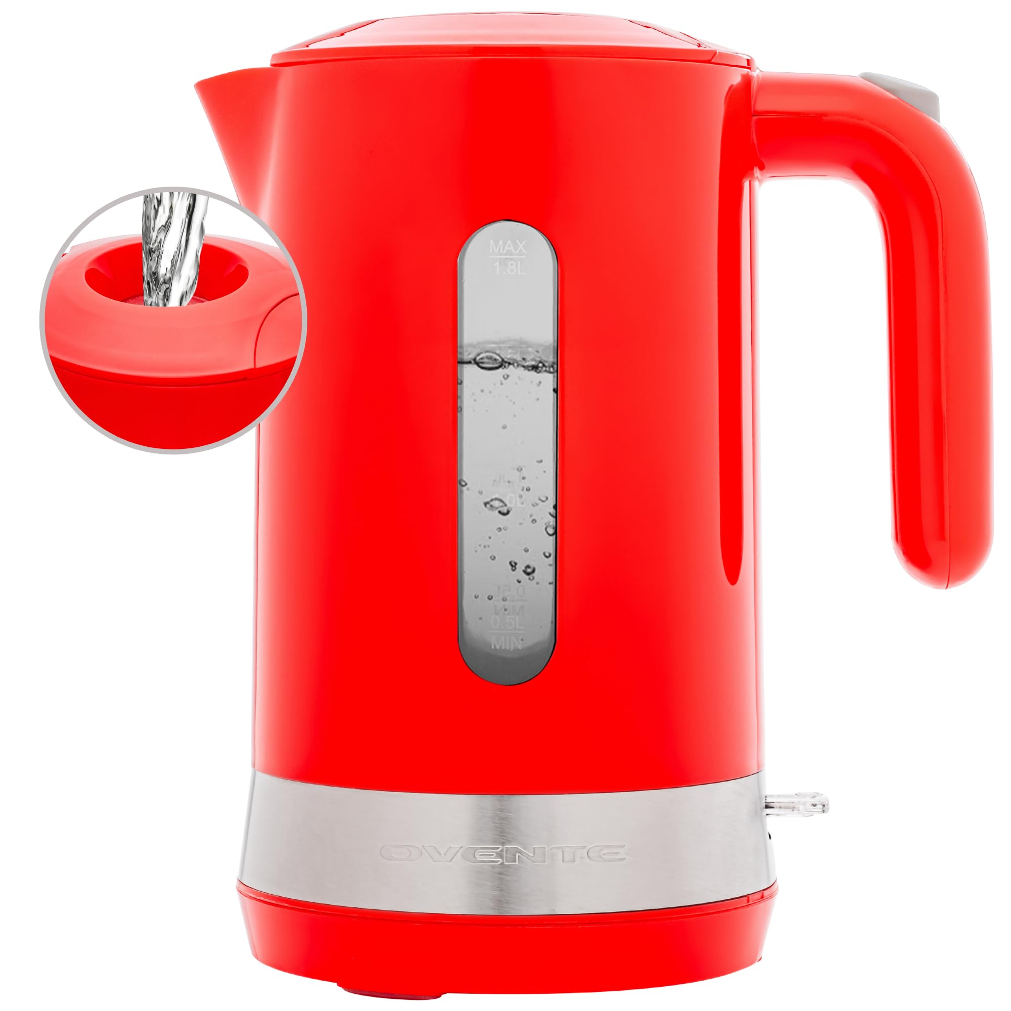 How to Choose the Right Electric Kettle for Your Home