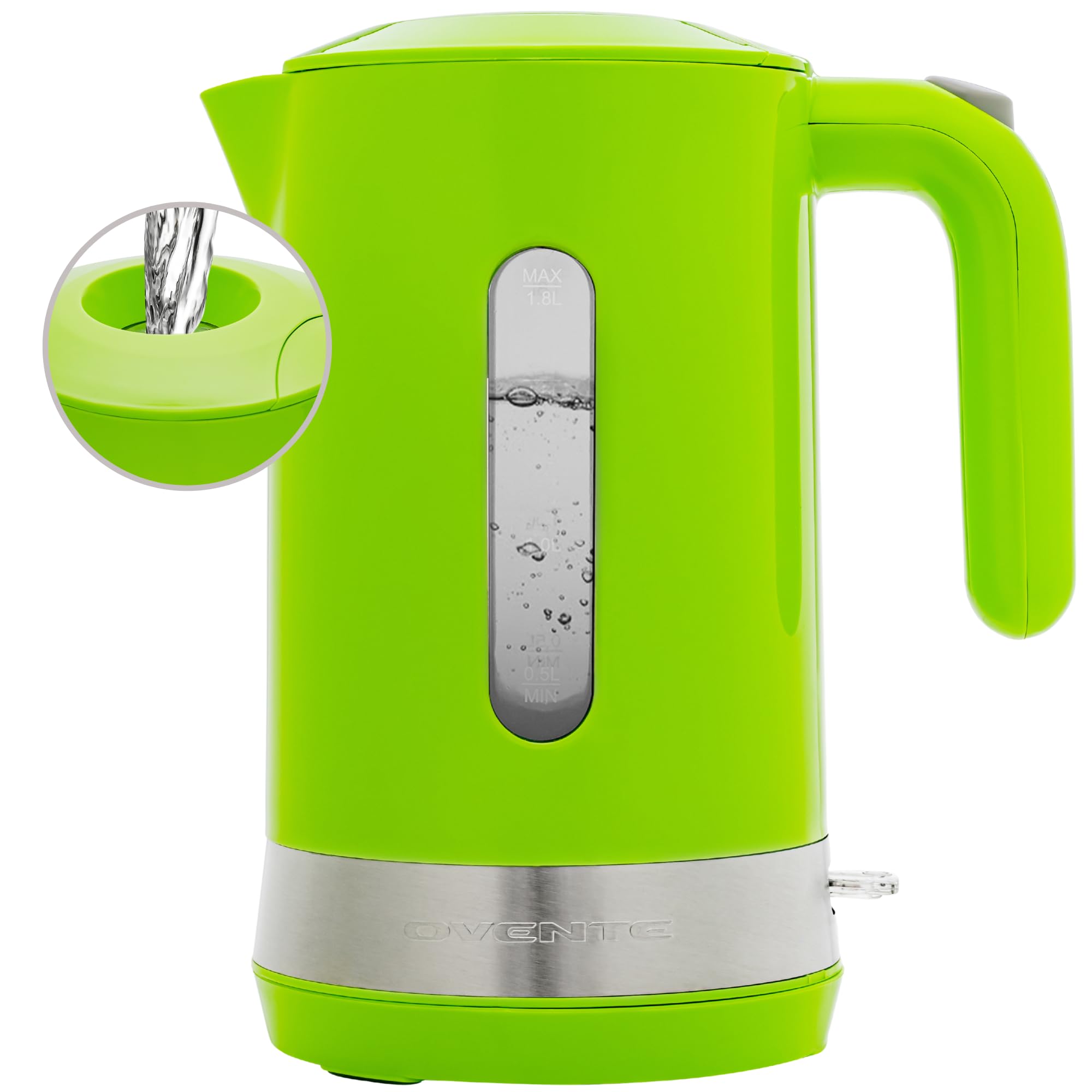 Choosing the Right Kettles & Tea Machines for Your Home