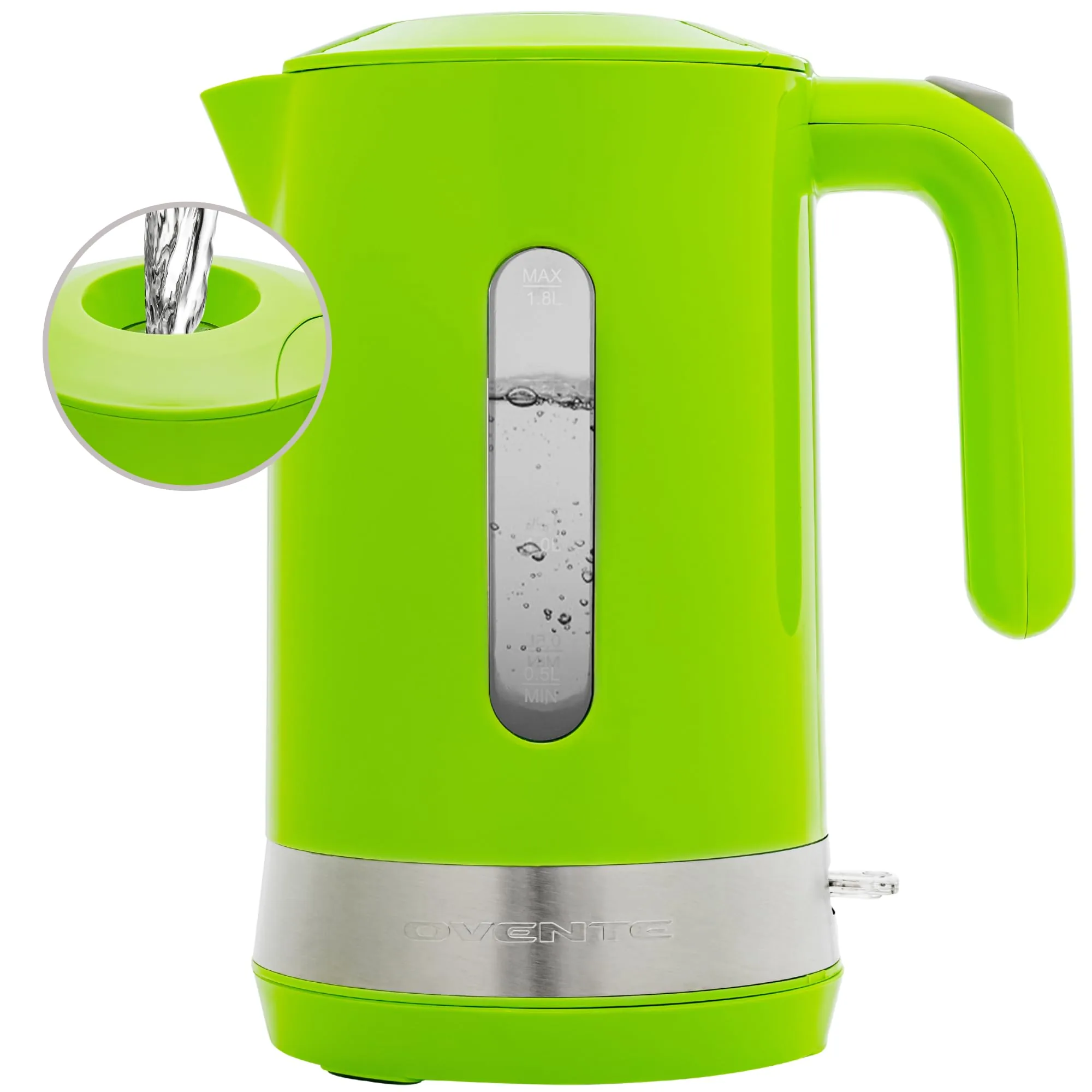 Choosing the Right Kettles & Tea Machines for Your Home