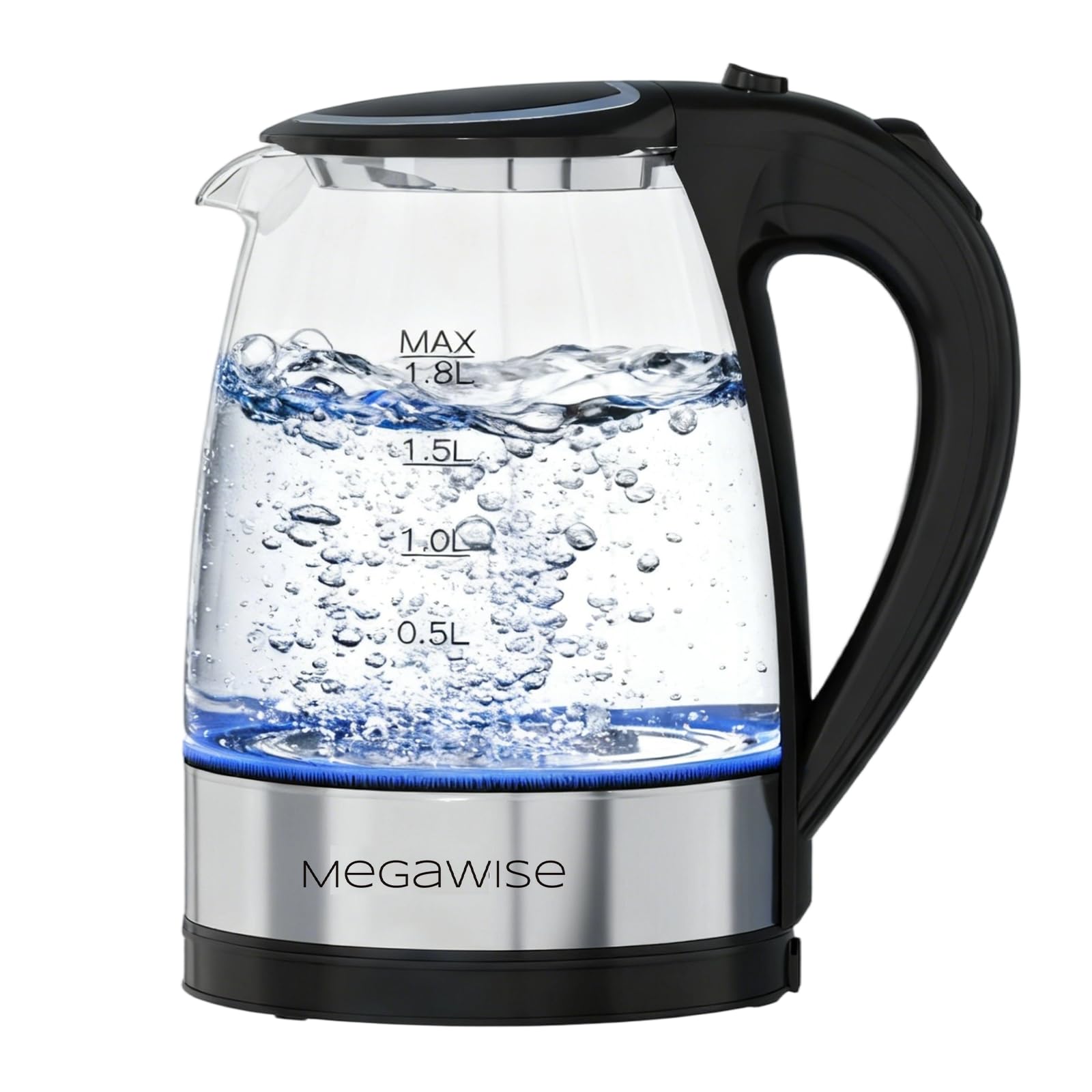 How to Choose the Right Electric Kettle for Your Needs