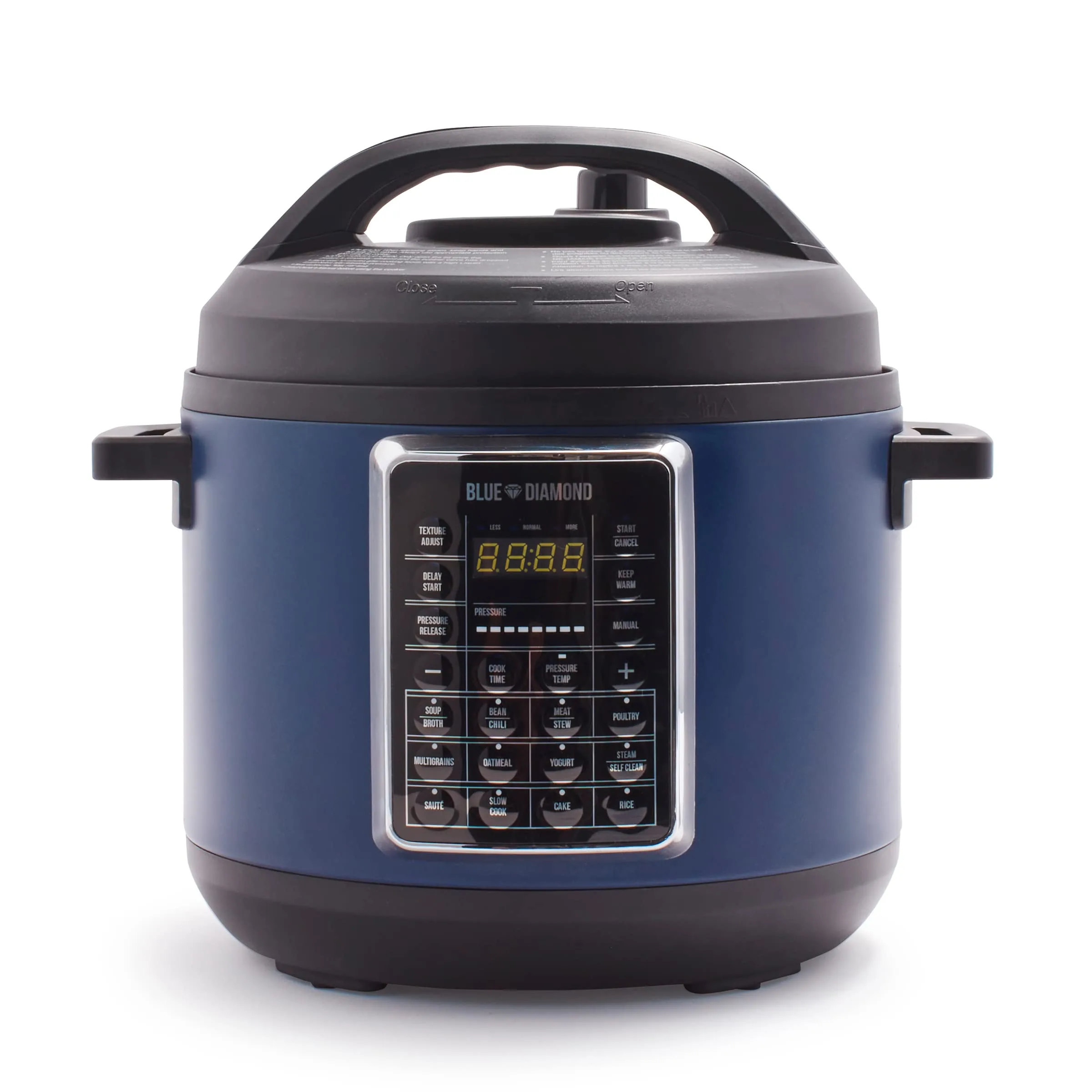 How to Choose the Right Multi-Function Electric Pressure.