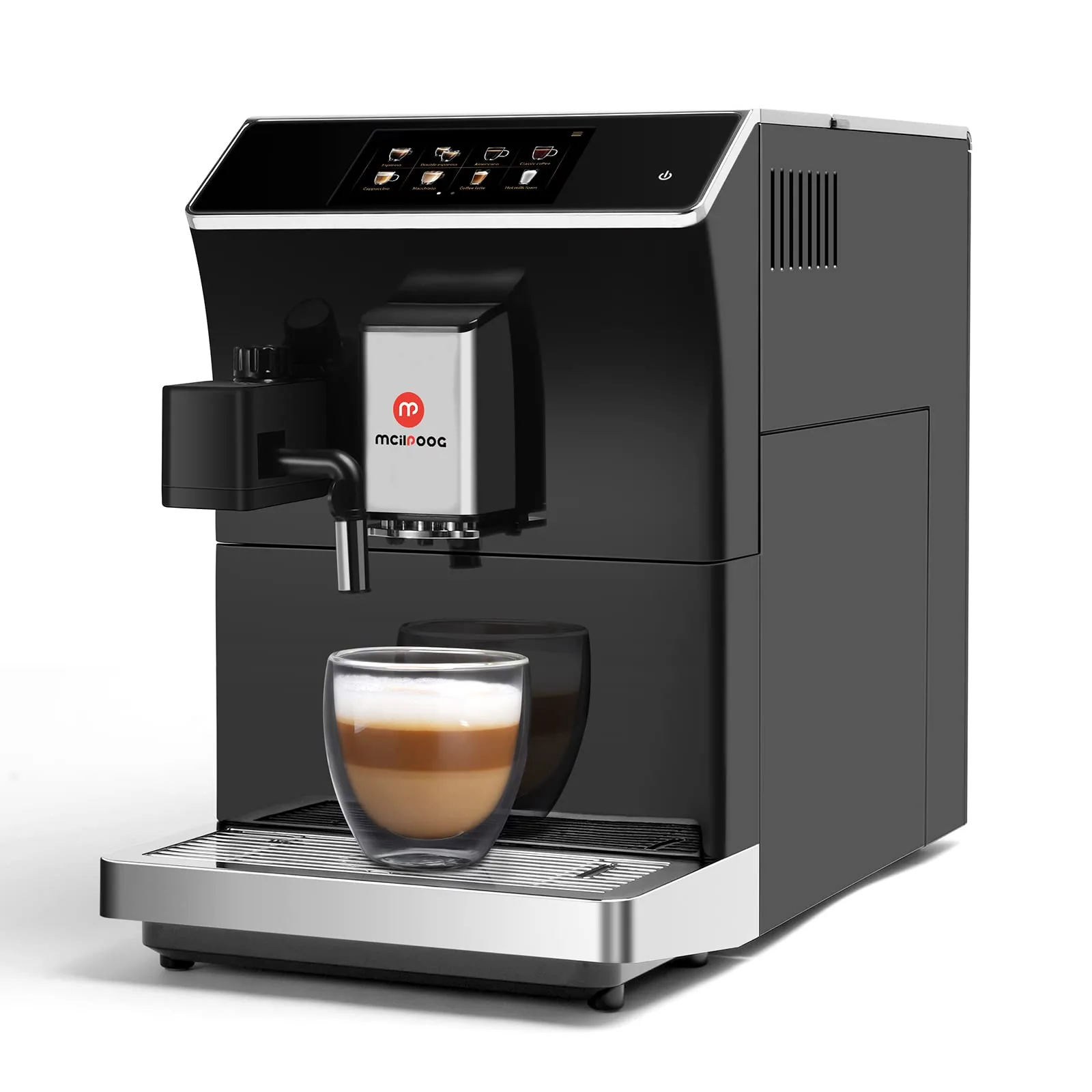 How to Choose the Right Espresso Machine for Your Home