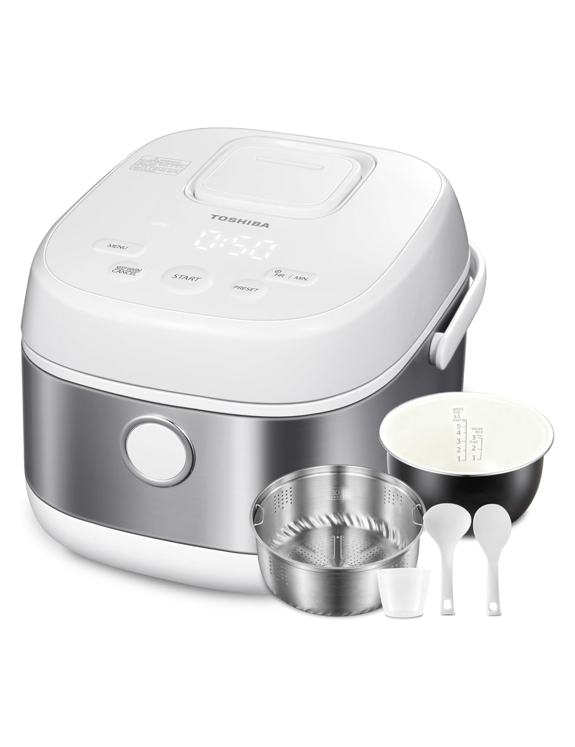 How to Choose the Right Induction Heating Cooker for Your.