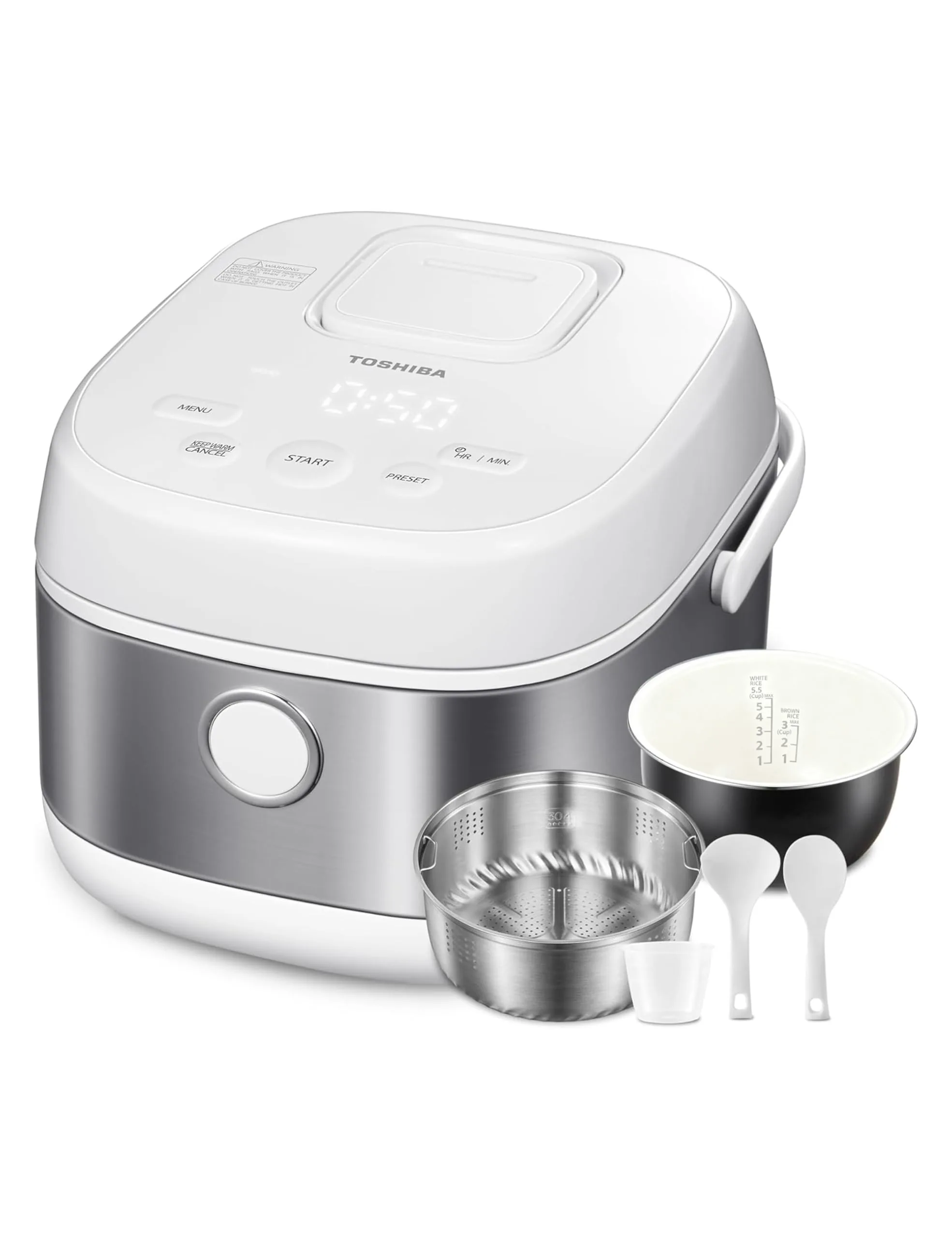 How to Choose the Right Induction Heating Cooker for Your.