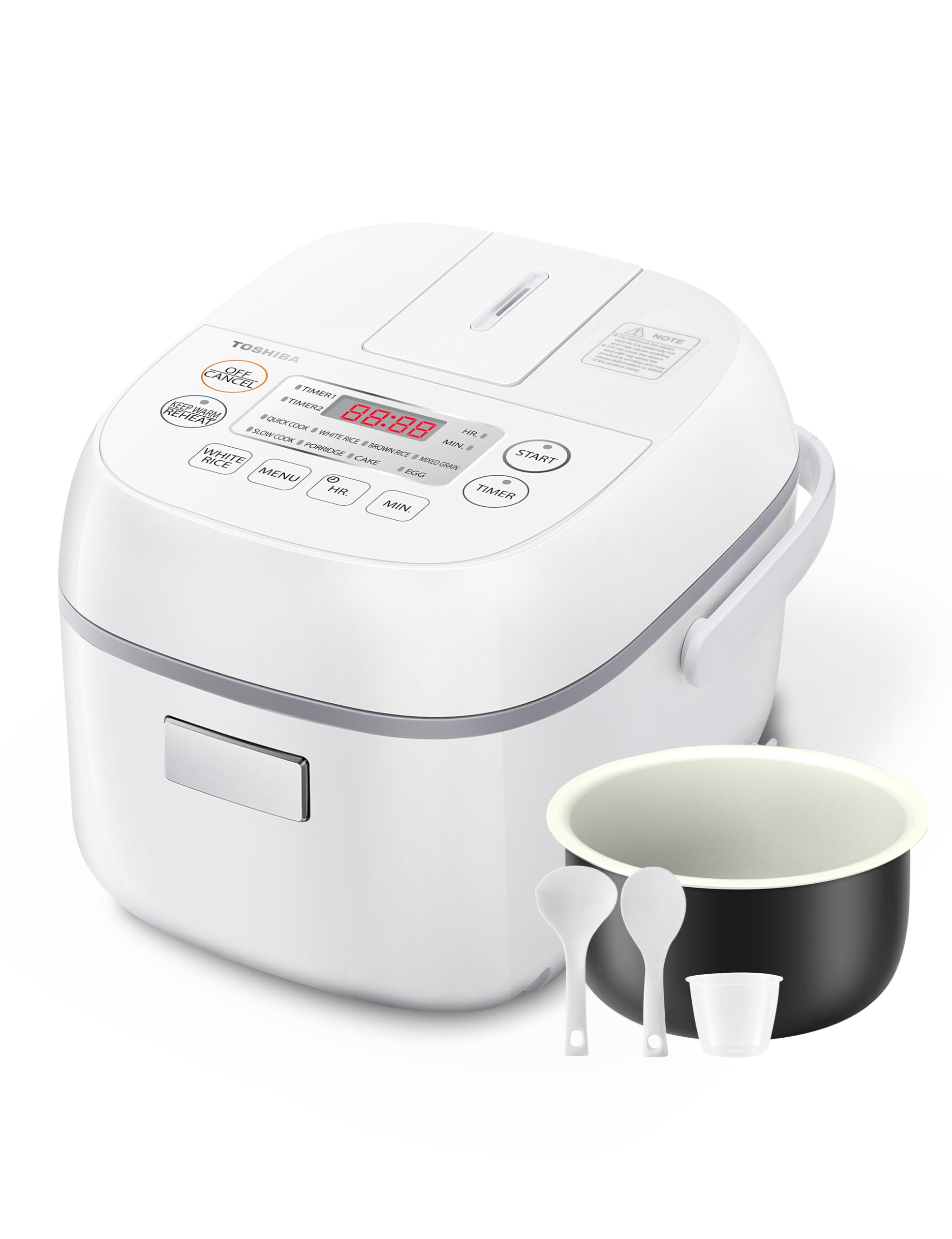How to Choose the Right Mini Rice Cooker for Your Kitchen