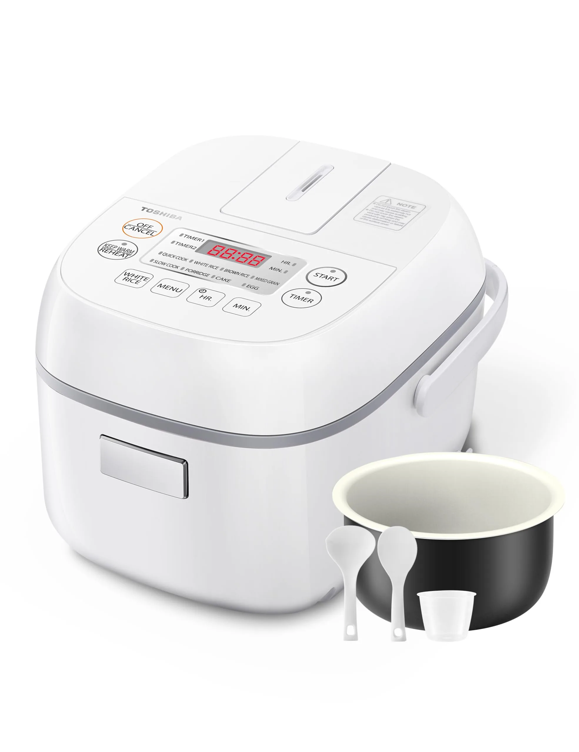 How to Choose the Right Mini Rice Cooker for Your Kitchen