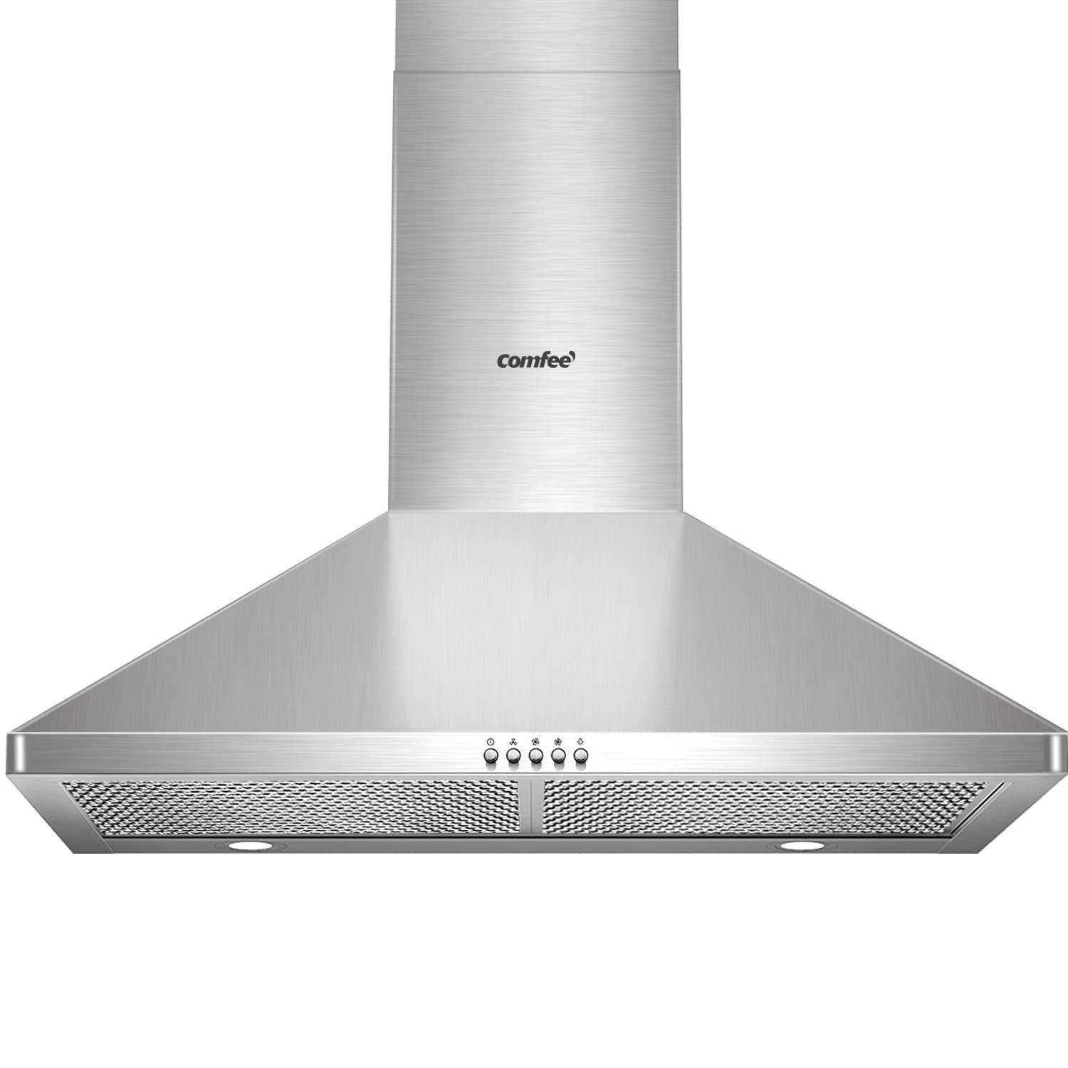 How to Choose the Right Type of Range Hood for Your Kitchen