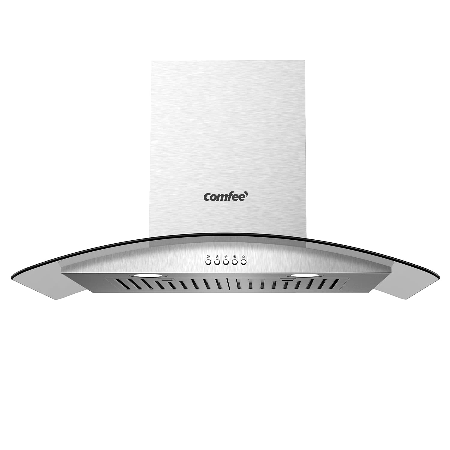 How to Choose the Right Type of Range Hood for Your Kitchen