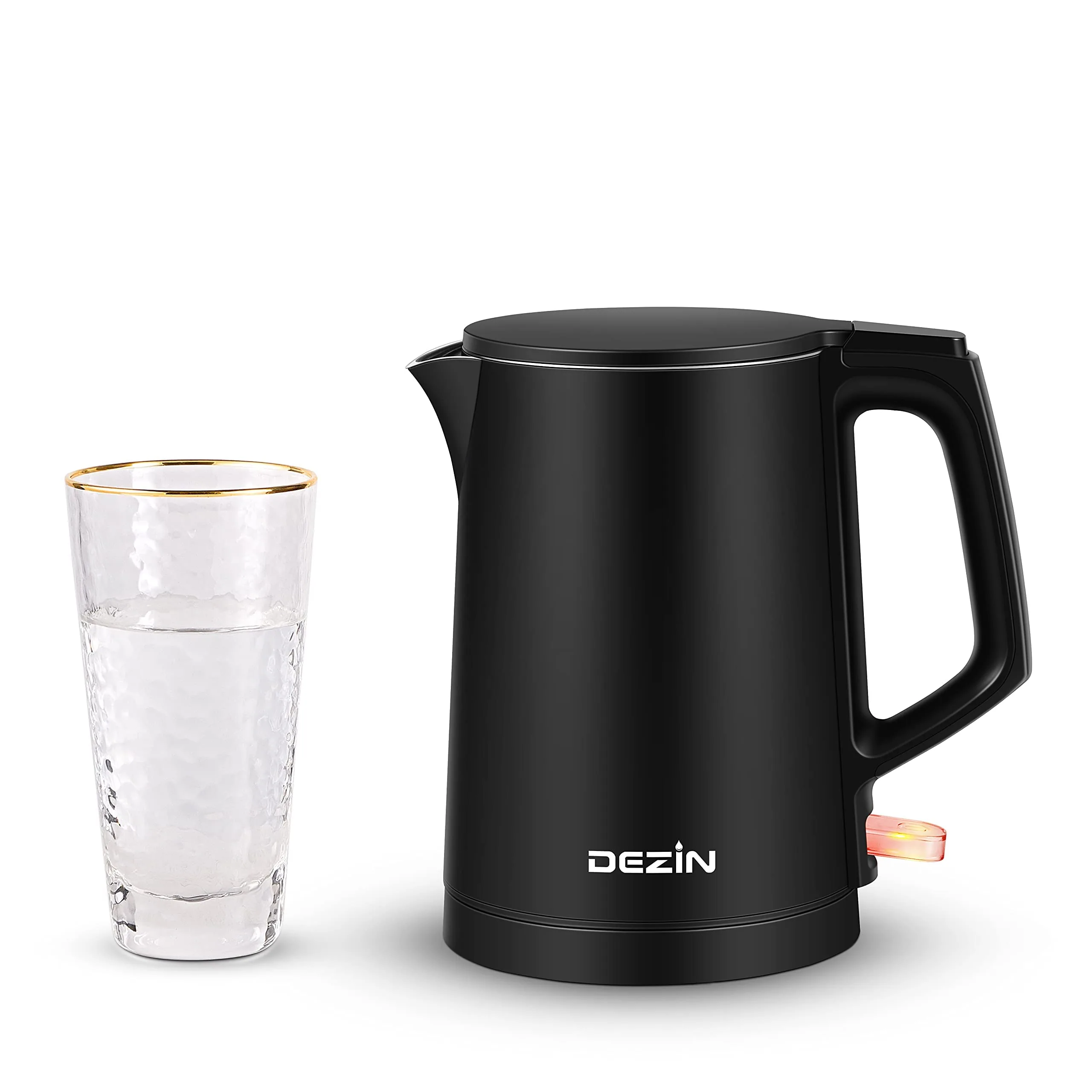 Choosing the Right Kettles & Tea Machines for Your Needs