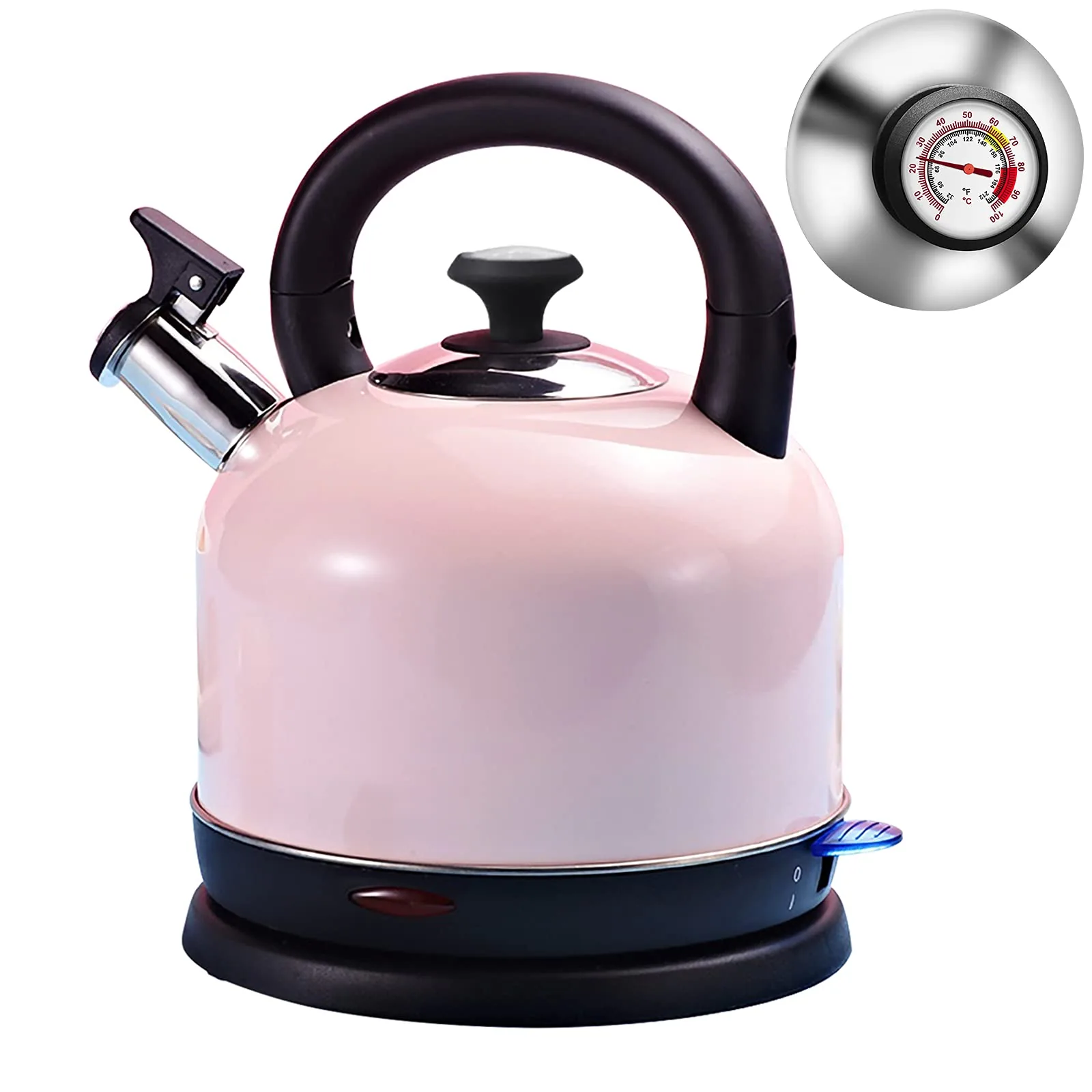 Choosing the Right Electric Kettle or Tea Machine: Kettles &.