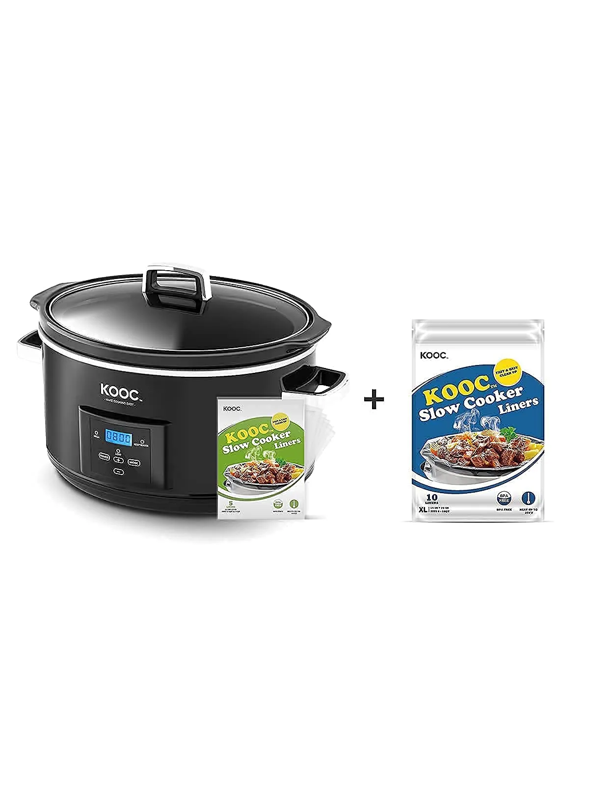 How to Choose the Right Type of Slow Cooker: Slow Cookers.