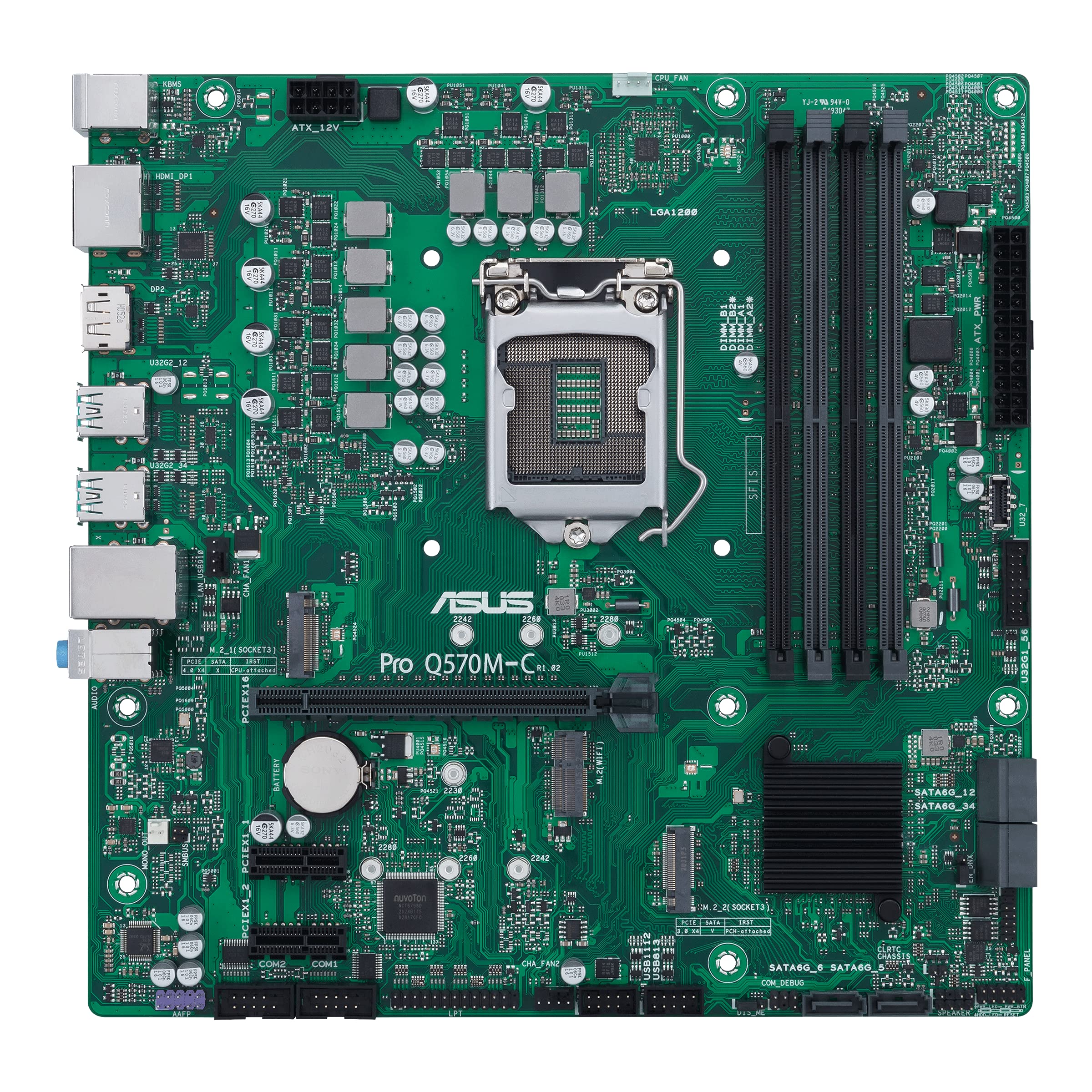 How to Choose the Right Computer Motherboard for Your Needs