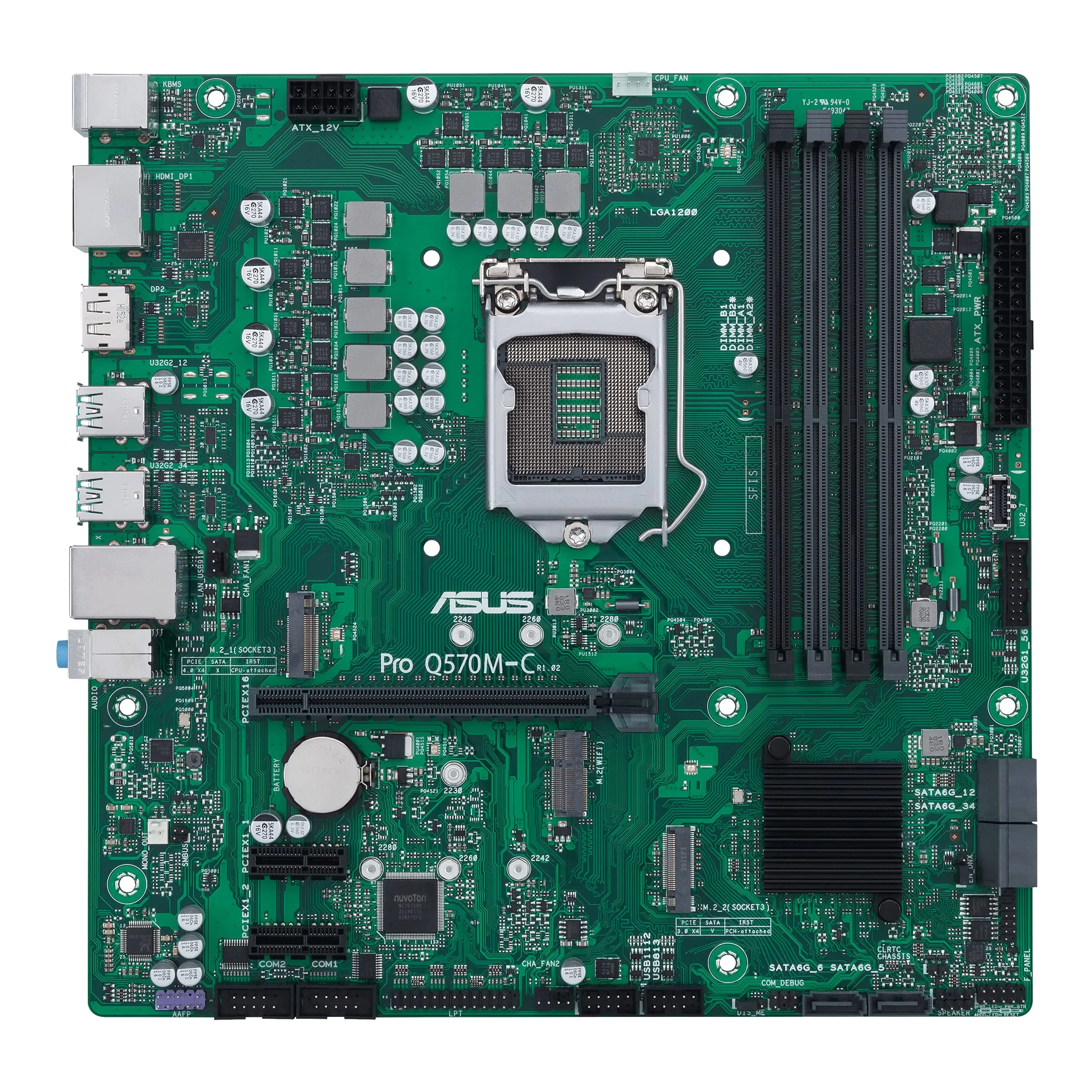 How to Choose the Right Computer Motherboard for Your Needs
