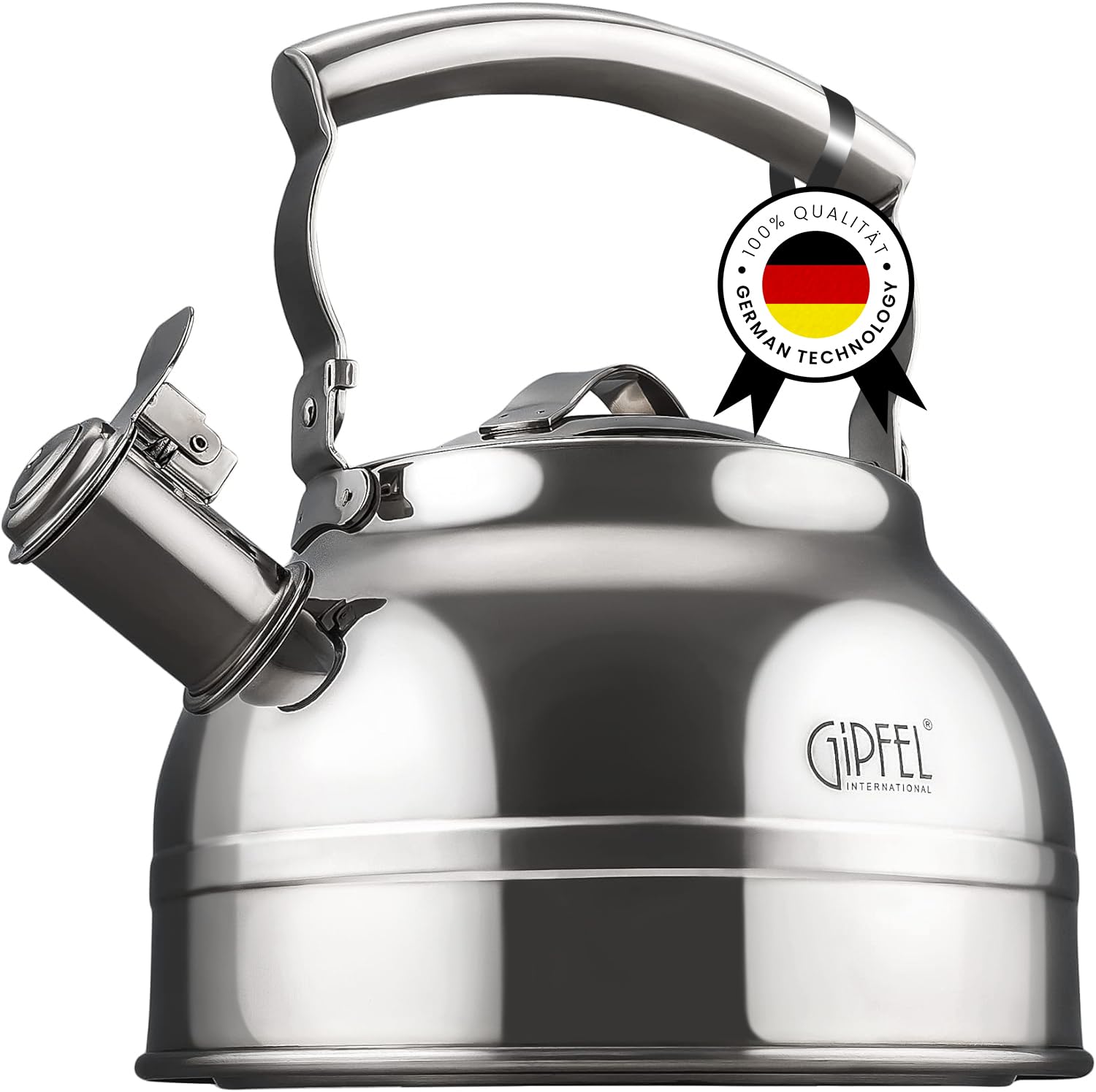 How to Choose the Right Whistling Tea Kettle for Your.
