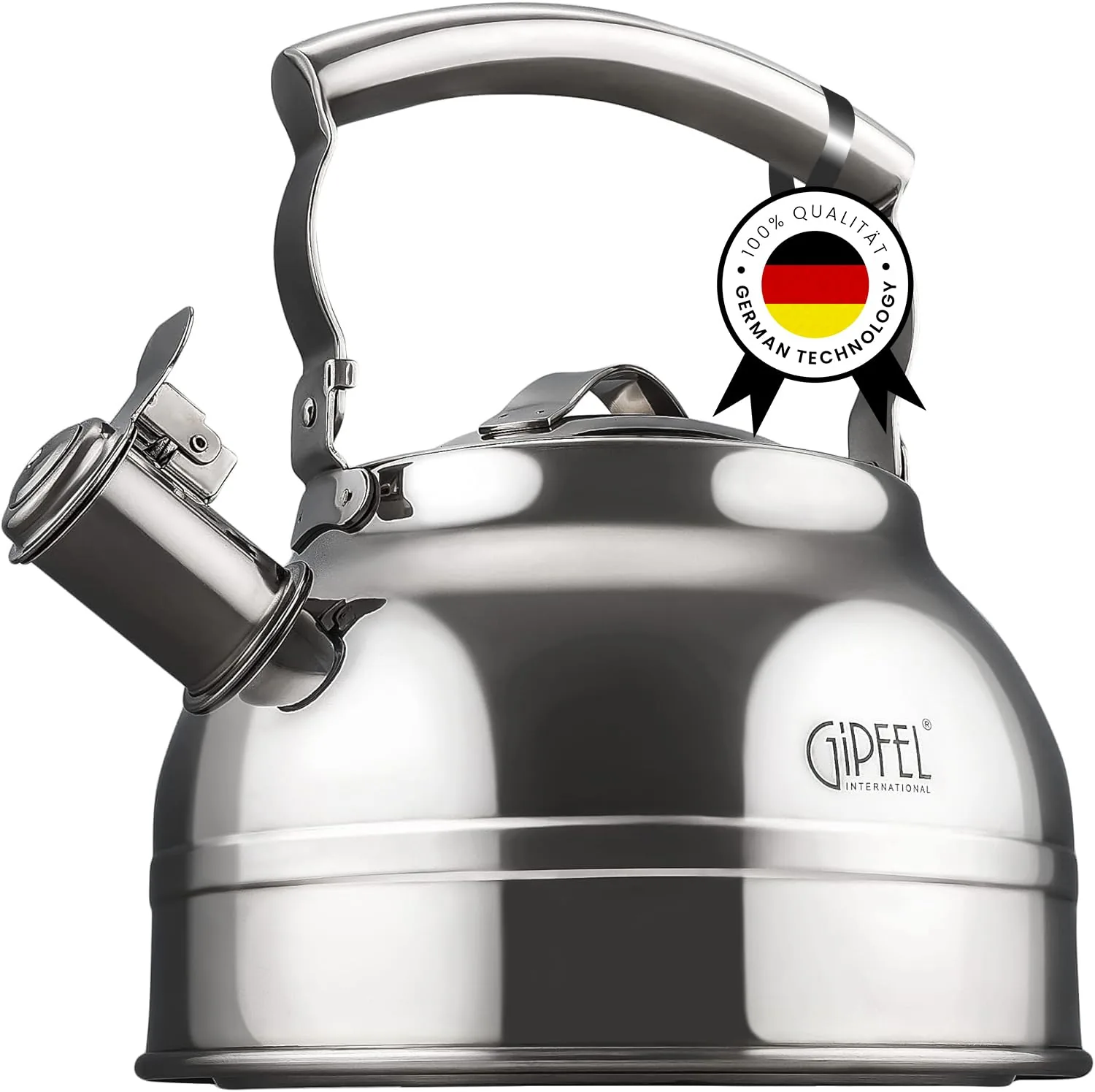 How to Choose the Right Whistling Tea Kettle for Your.