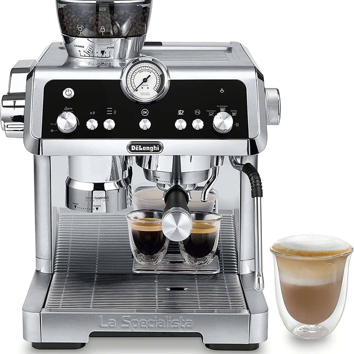How to Choose the Right Espresso Machine for Your Home