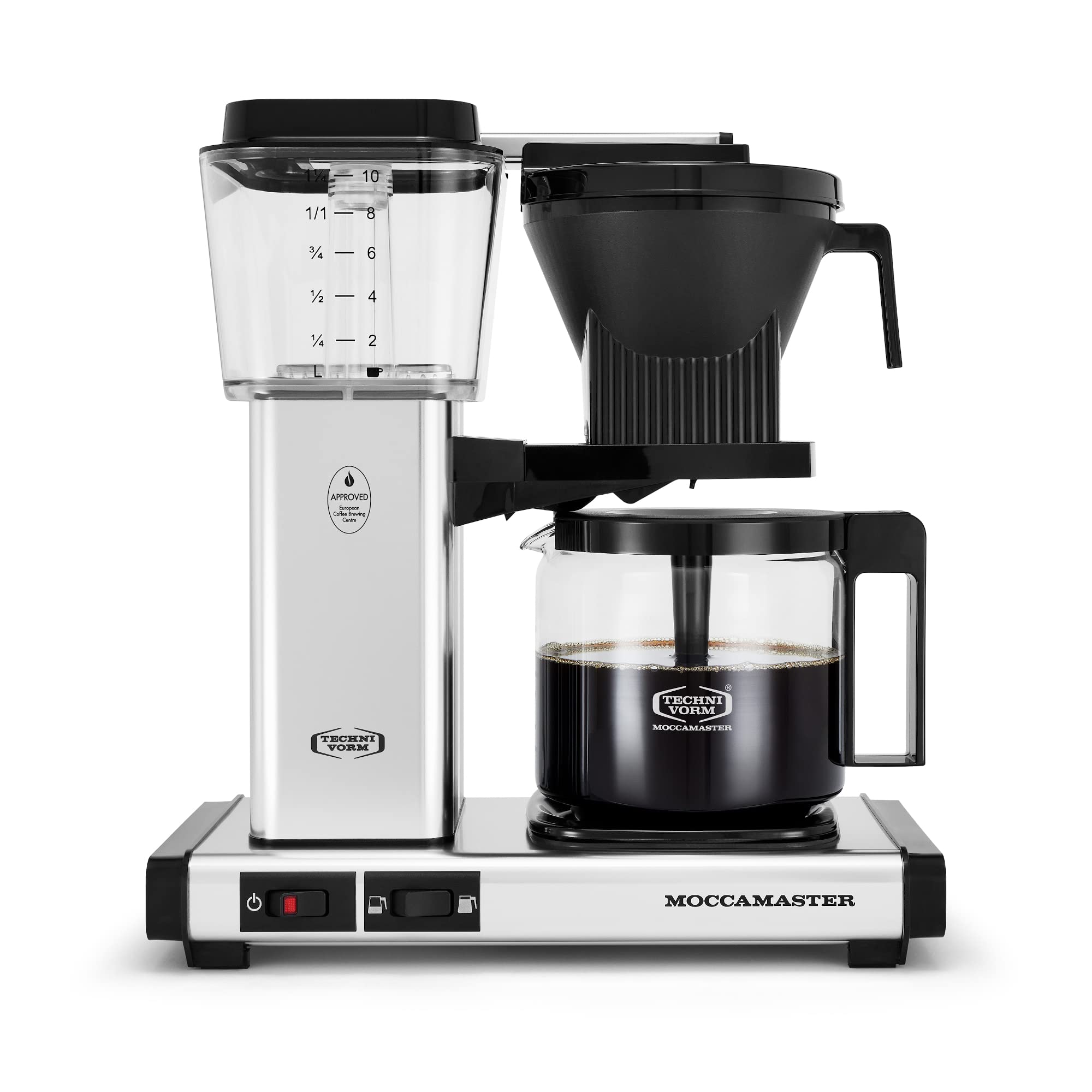 How to Choose the Right Coffee Machine for Your Morning.