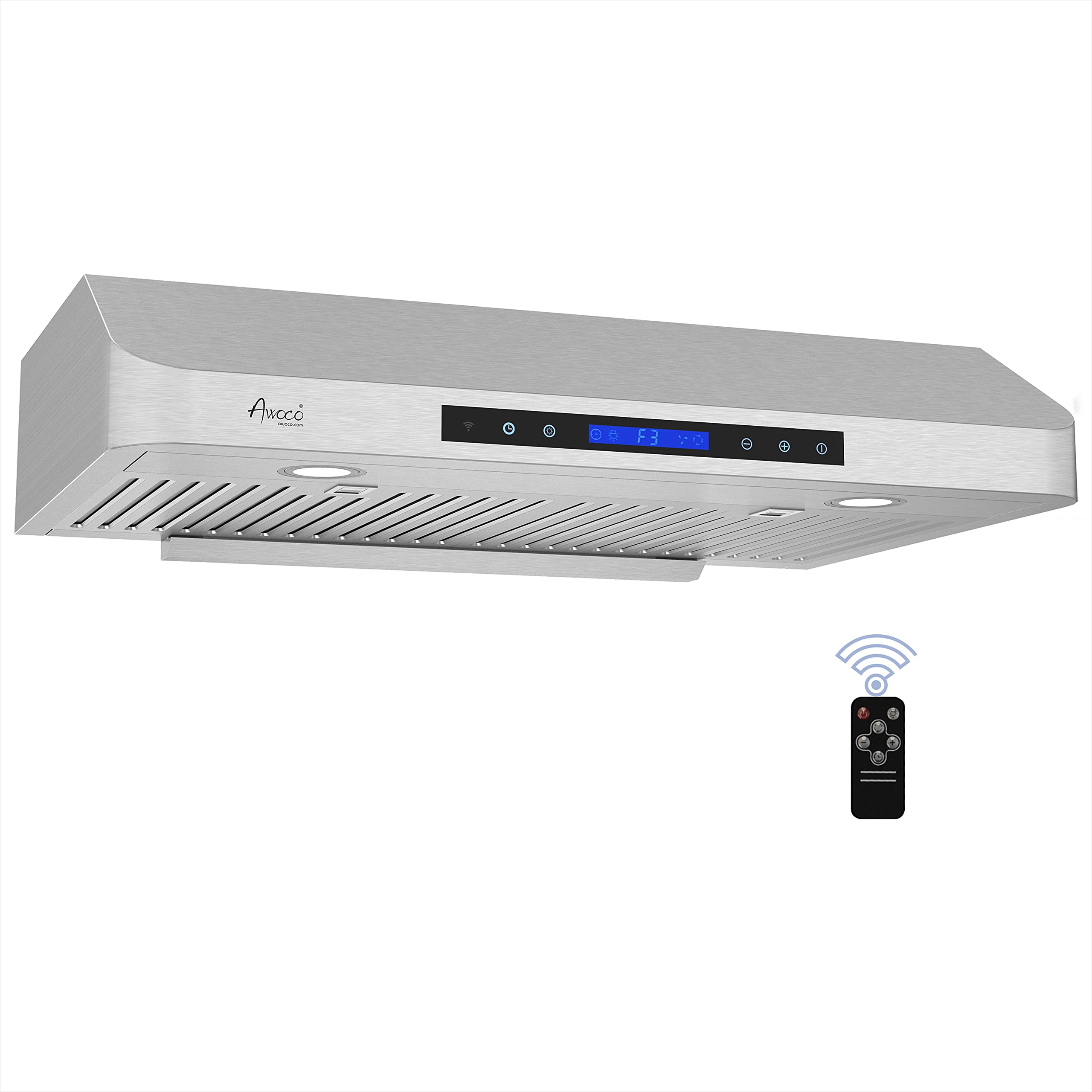 How to Choose the Right Range Hood for Your Kitchen: Range.