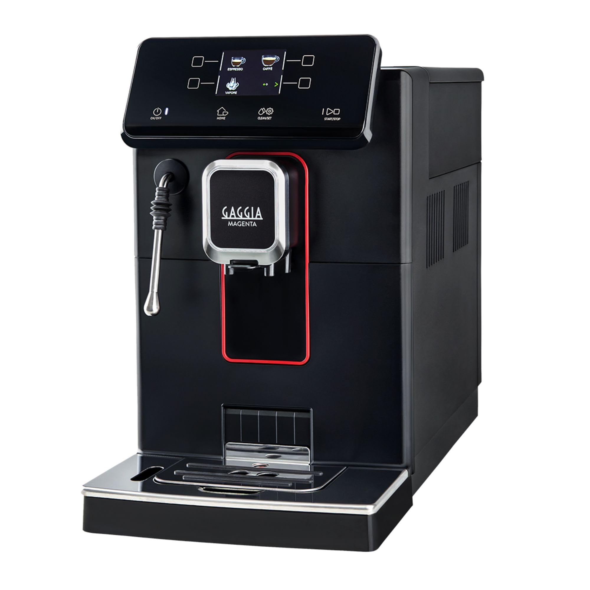 Choosing the Right Type of Espresso Machines for Your Home.