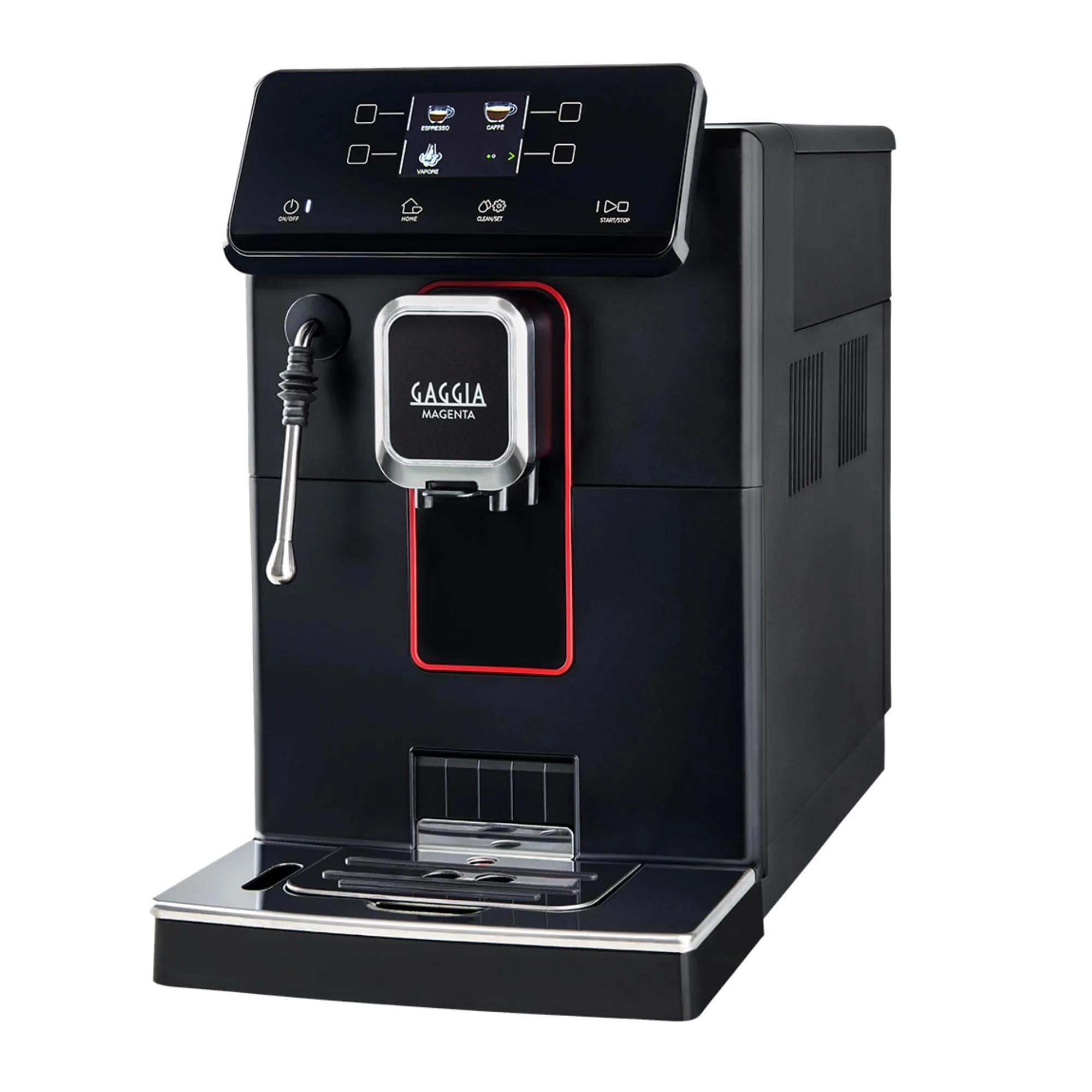Choosing the Right Type of Espresso Machines for Your Home.