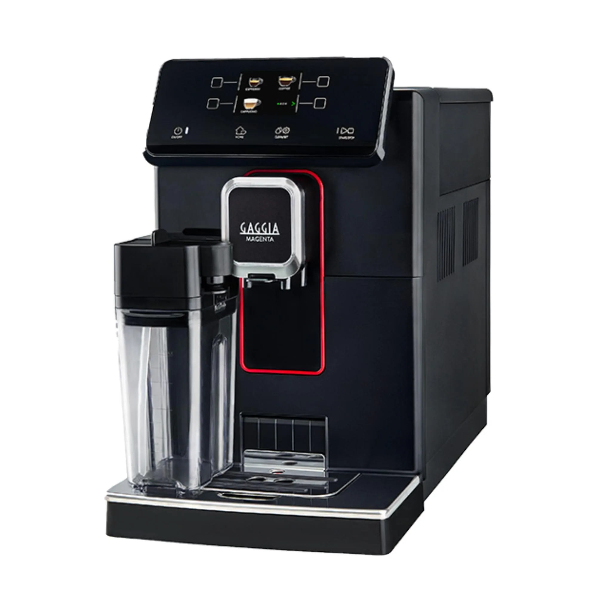 How to Choose the Right Type of Espresso Machines for Your.