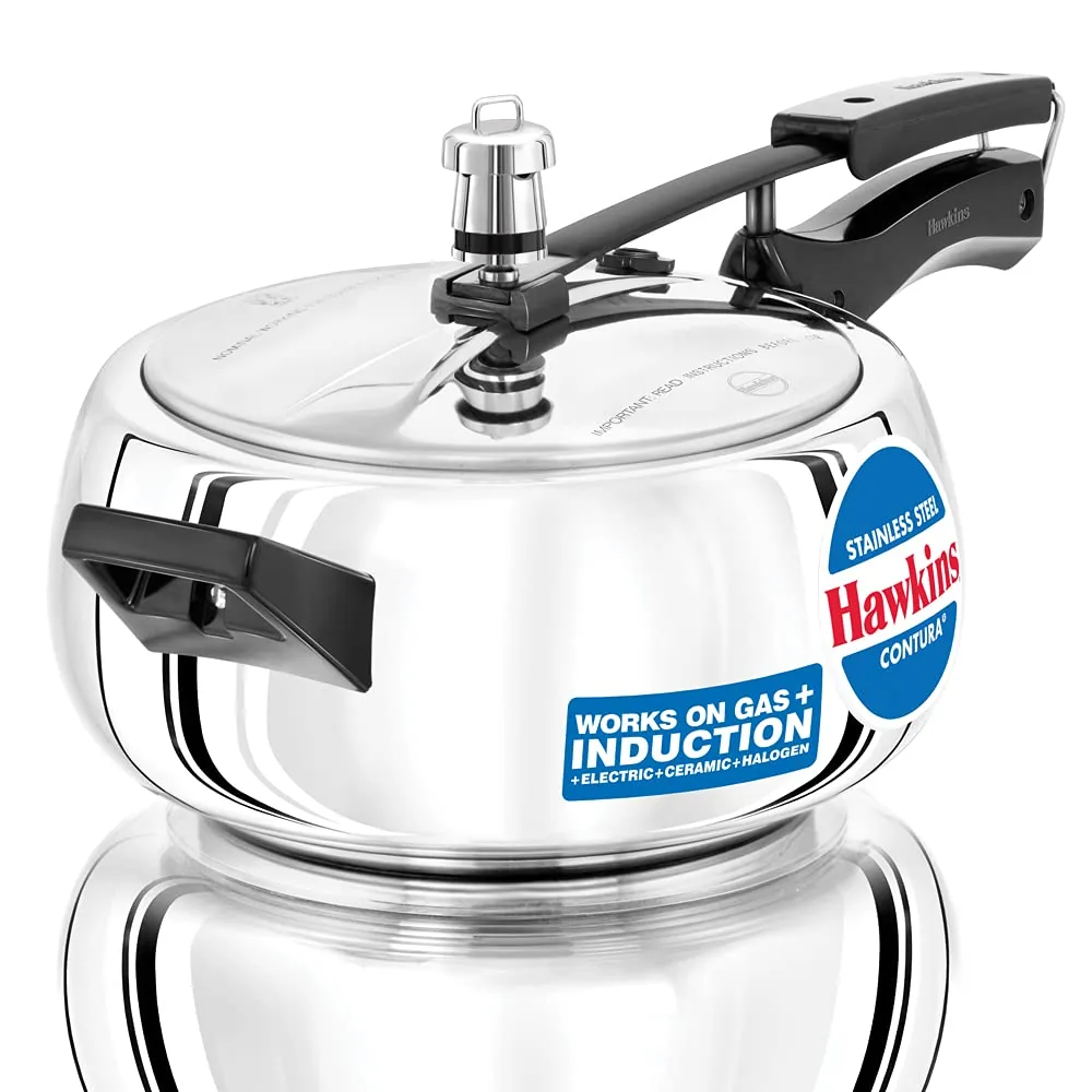 How to Choose the Right Type of Cooker for Your Kitchen.