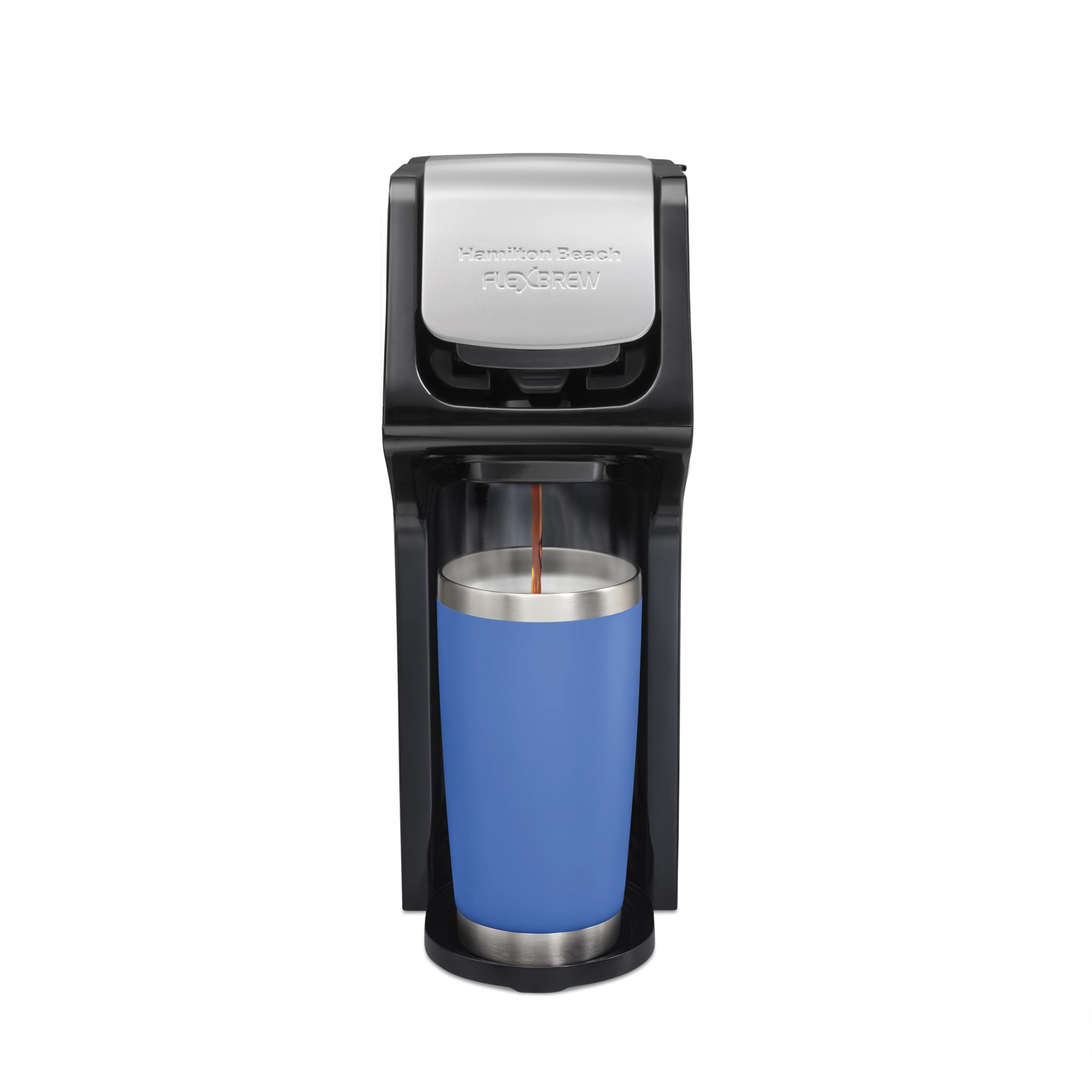 How to Choose the Right Type of Coffee Machine for Your.