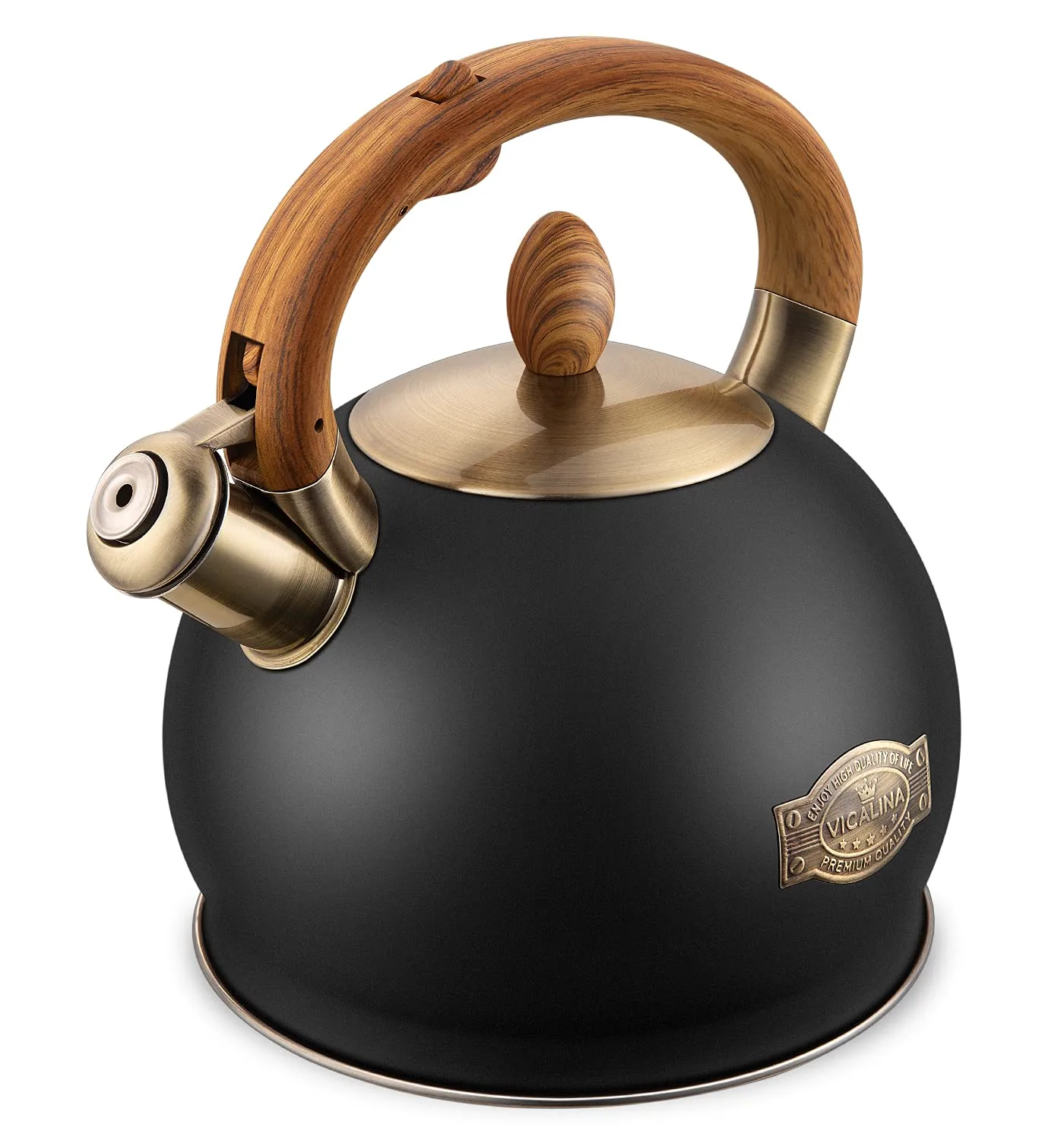 How to Choose the Right Electric Kettle in a Sea of Options