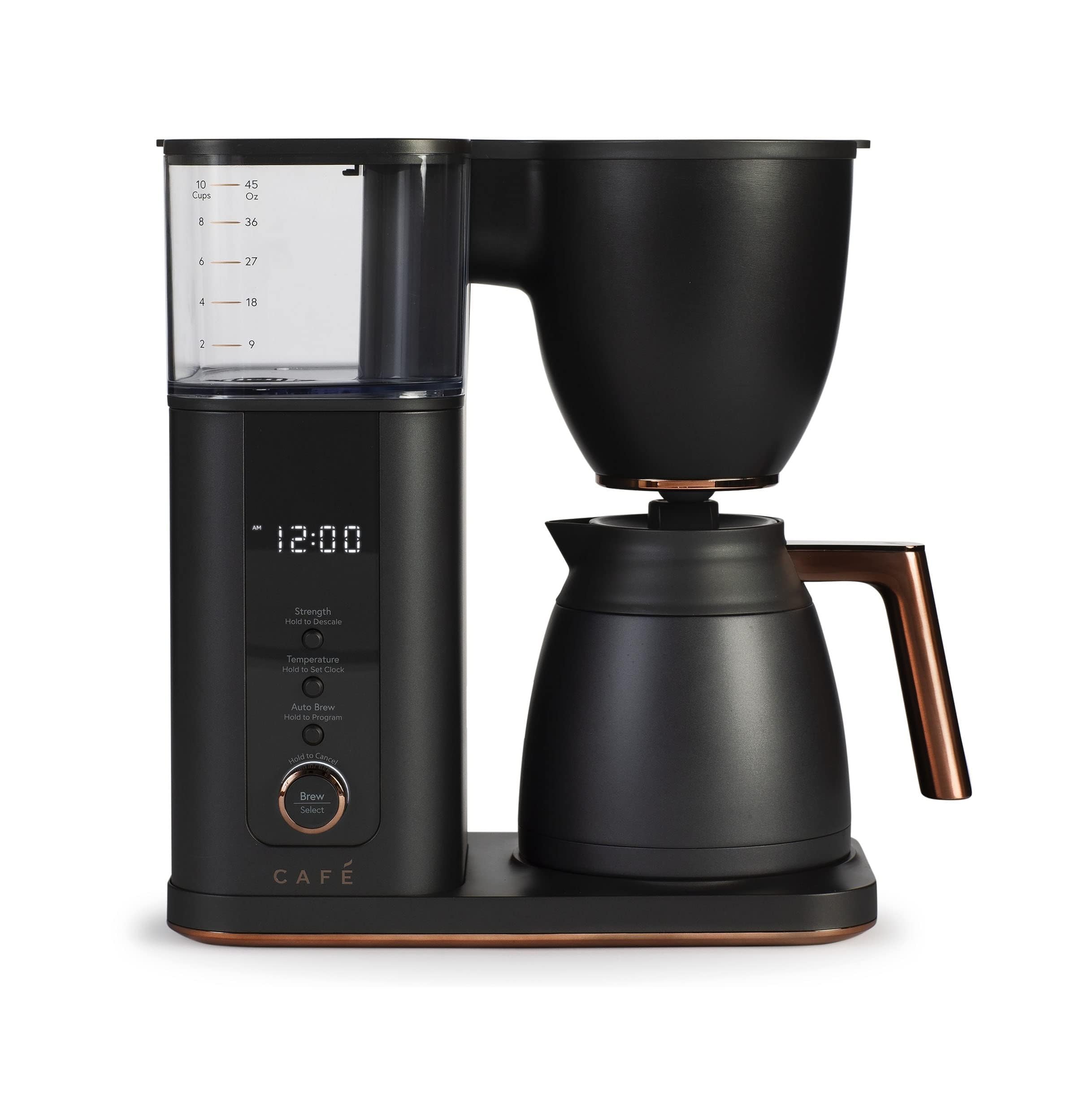 How to Choose the Right Drip Coffee Machine for Your Morning.