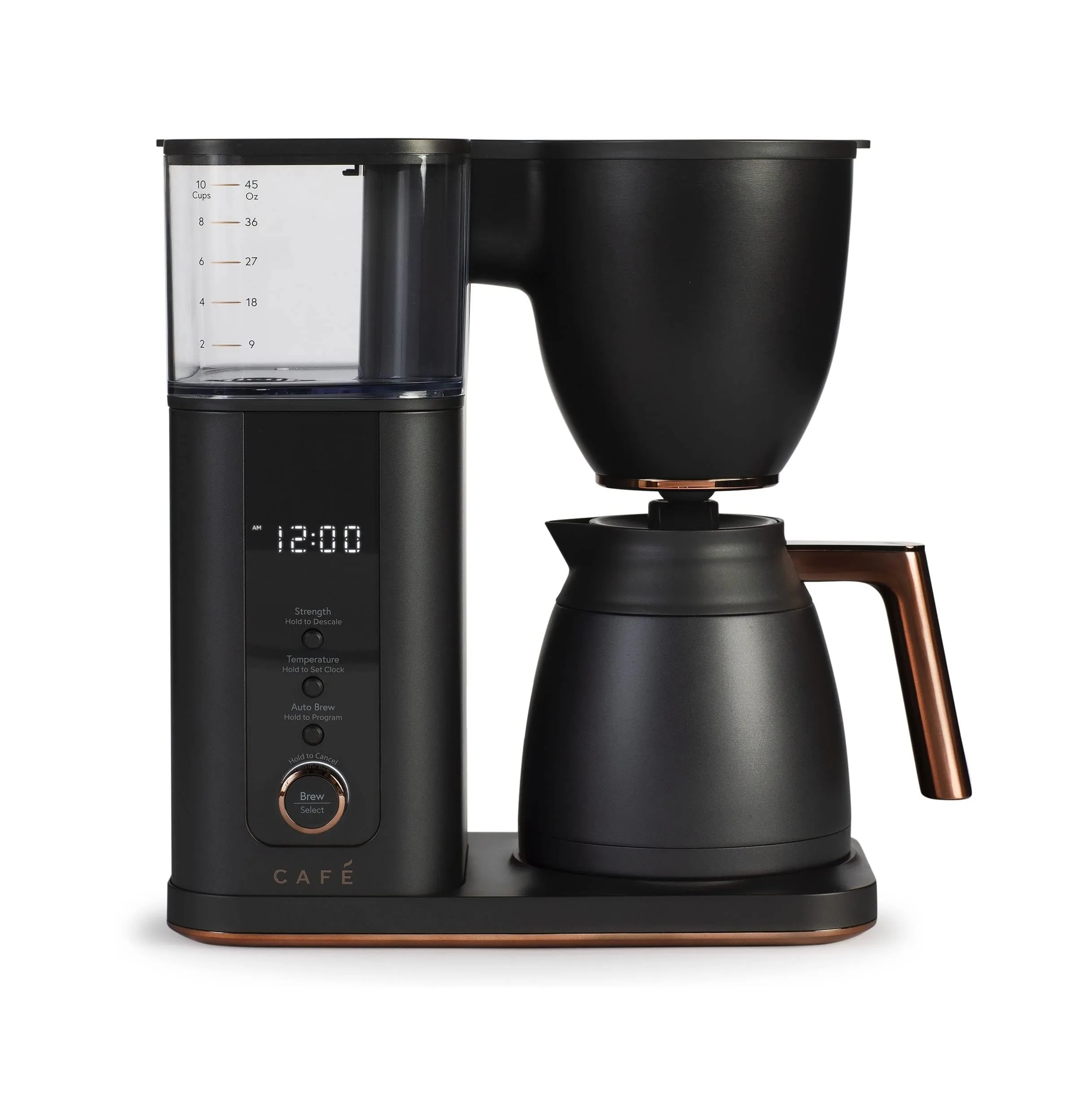 How to Choose the Right Drip Coffee Machine for Your Morning.
