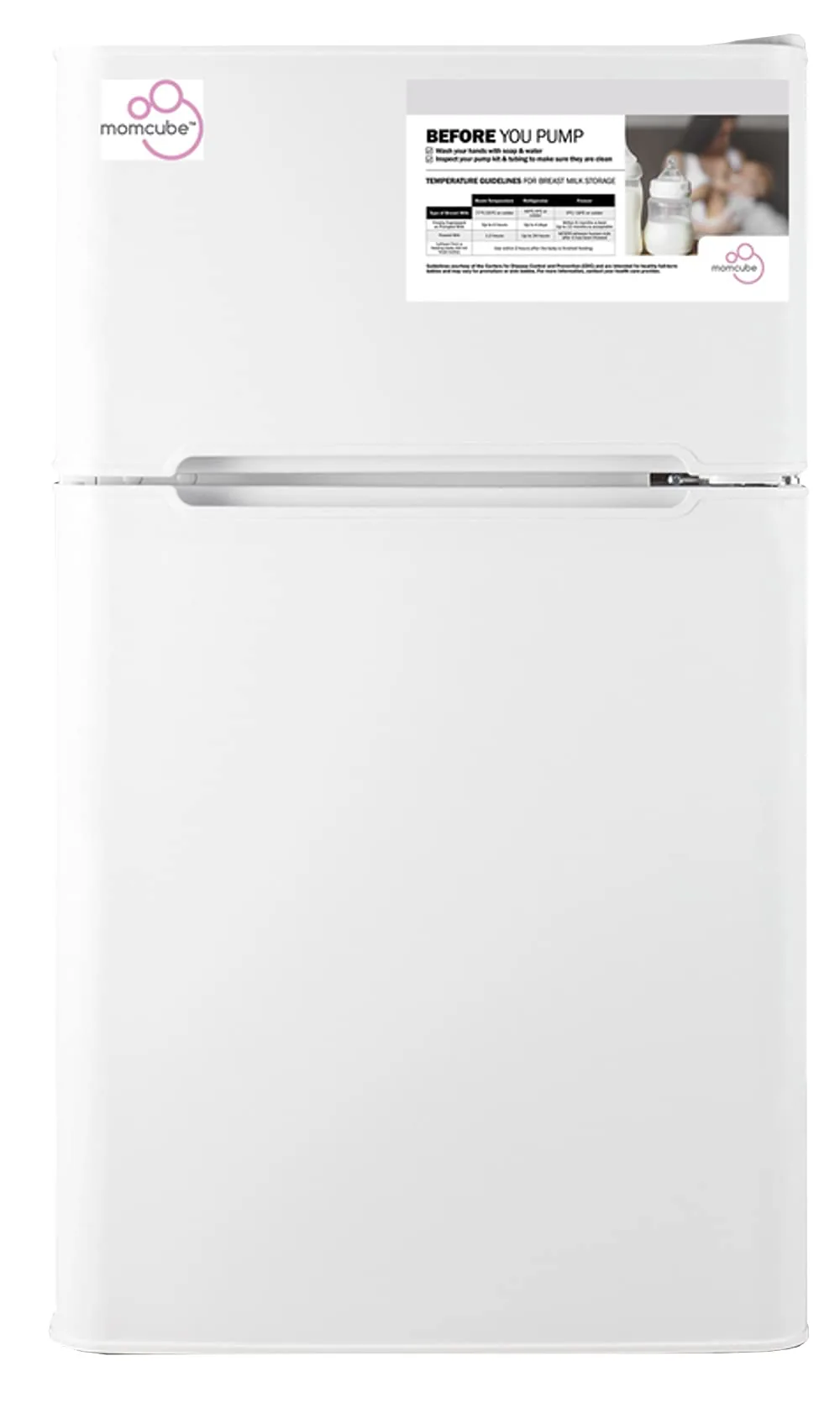 How to Choose the Best Compact Refrigerator for Your Needs