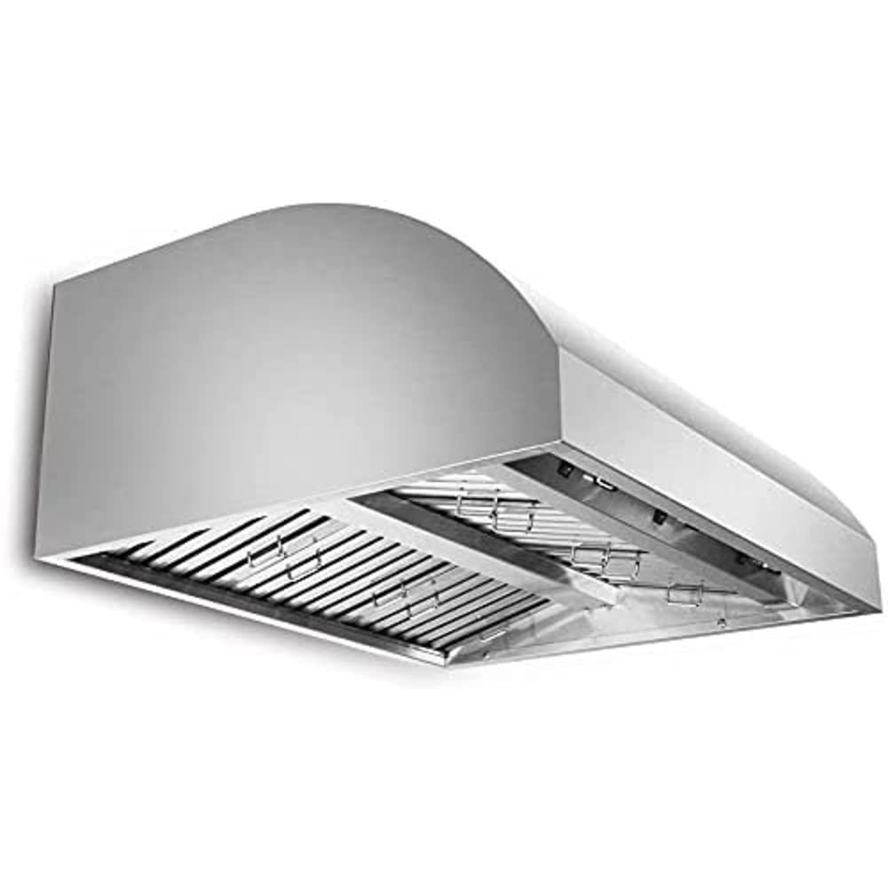 How to Choose the Right Range Hood for Your Kitchen: Range.