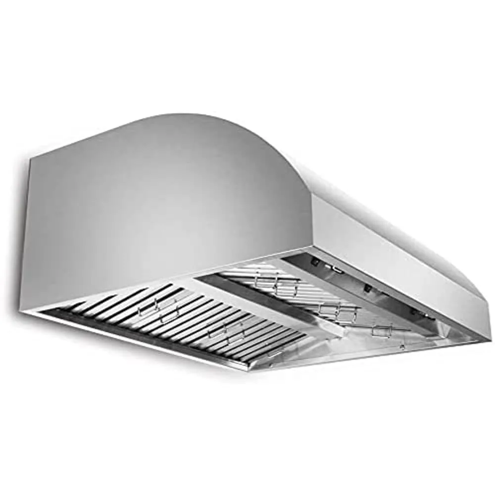 How to Choose the Right Range Hood for Your Kitchen: Range.