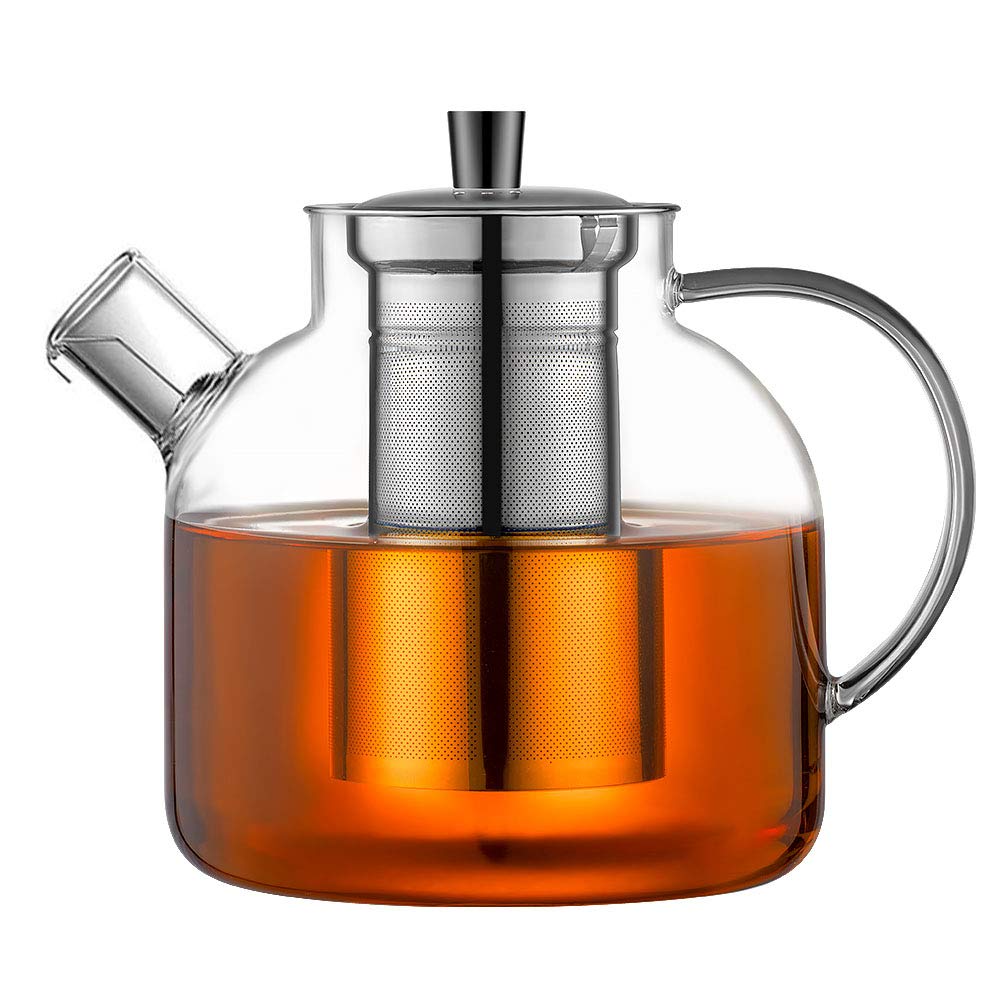Choosing the Right Kettle: A Guide to Making Informed.
