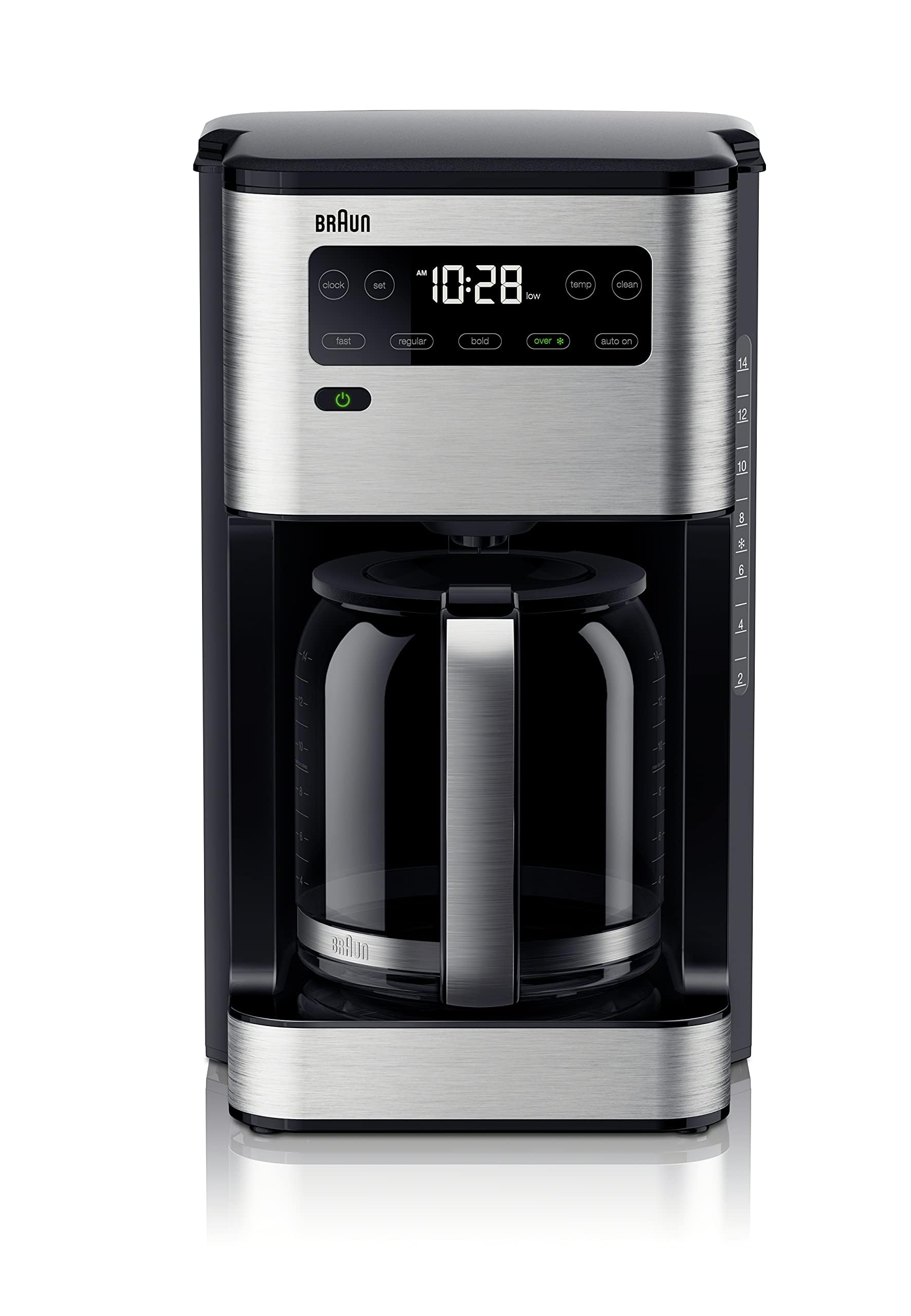 How to Choose the Right Type of Coffee Machine for Your Home
