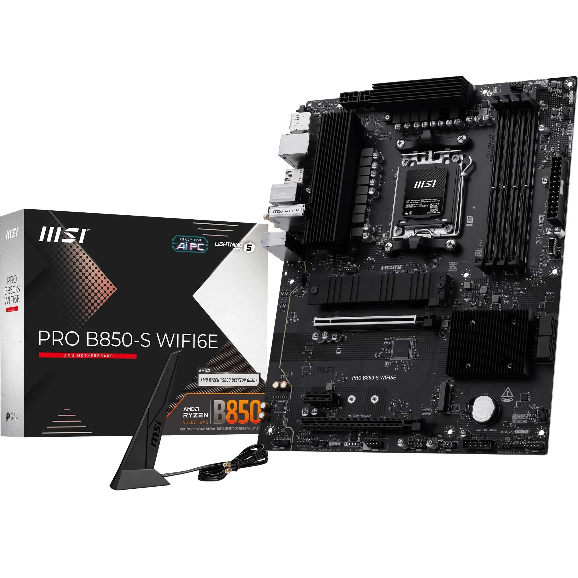 How to Choose the Right Computer Motherboard for Your Needs