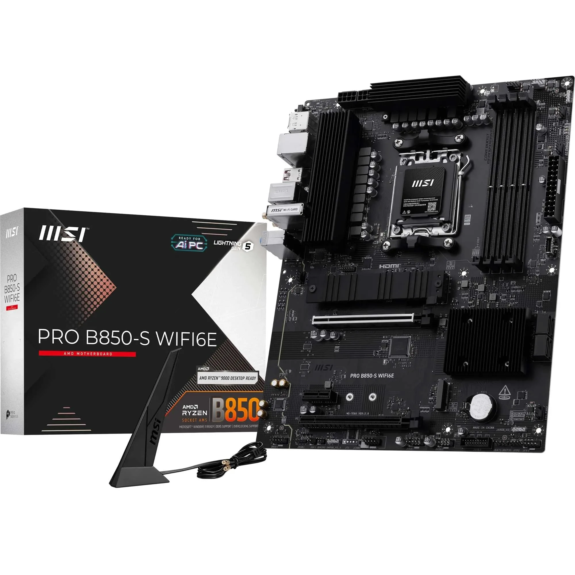 How to Choose the Right Computer Motherboard for Your Needs