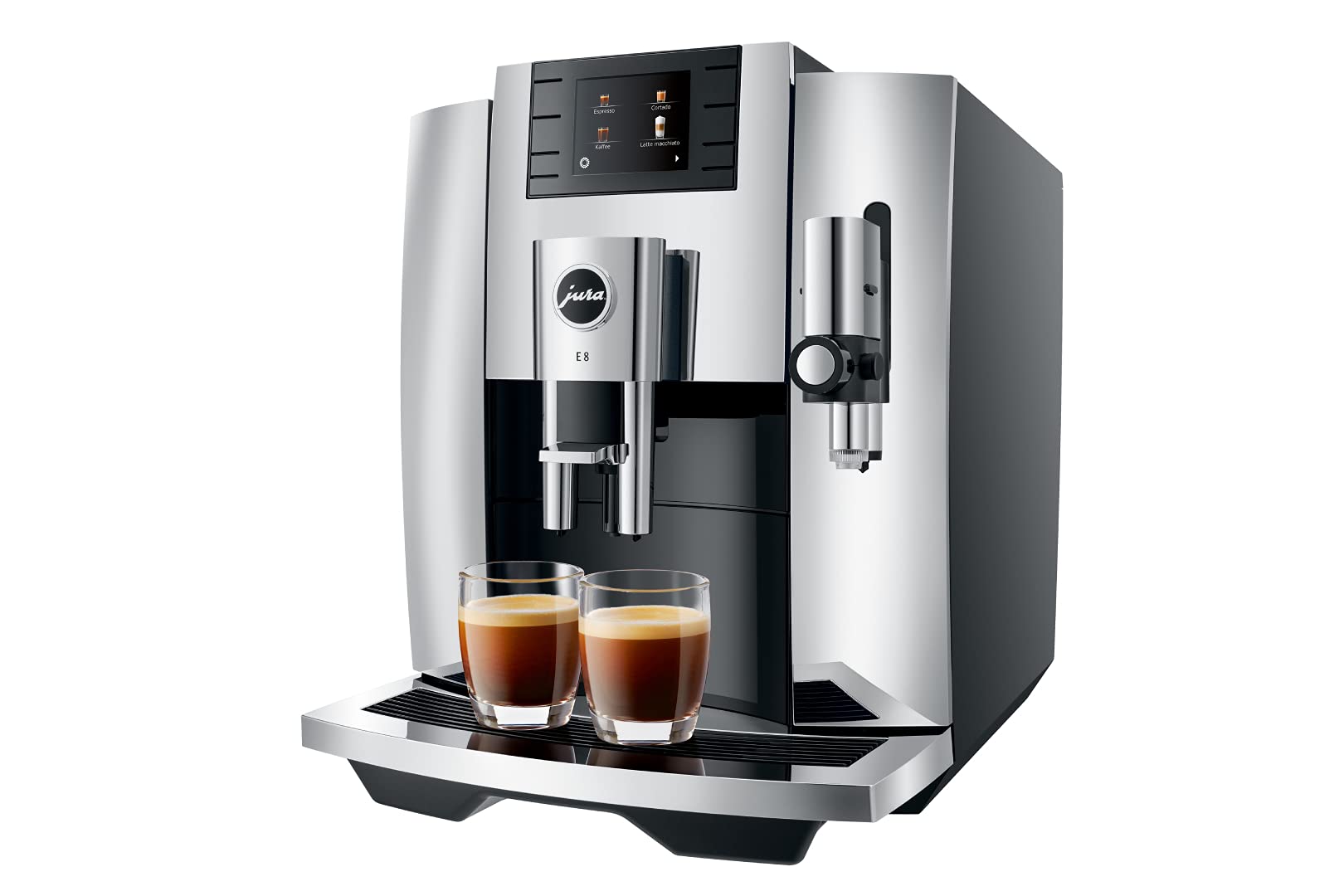 How to Choose the Right Type of Espresso Machines for Your.