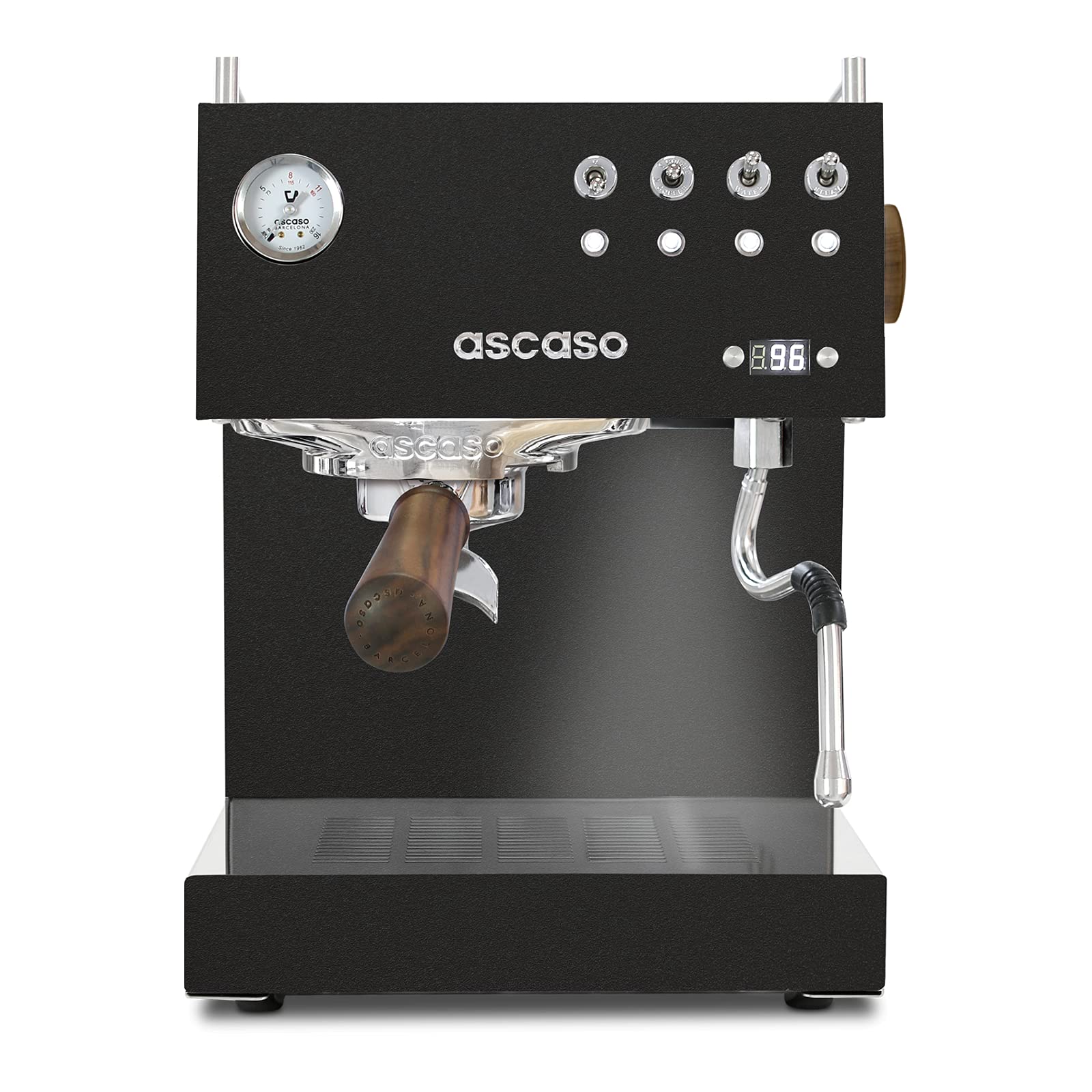 How to Choose the Right Espresso Machine for Your Home