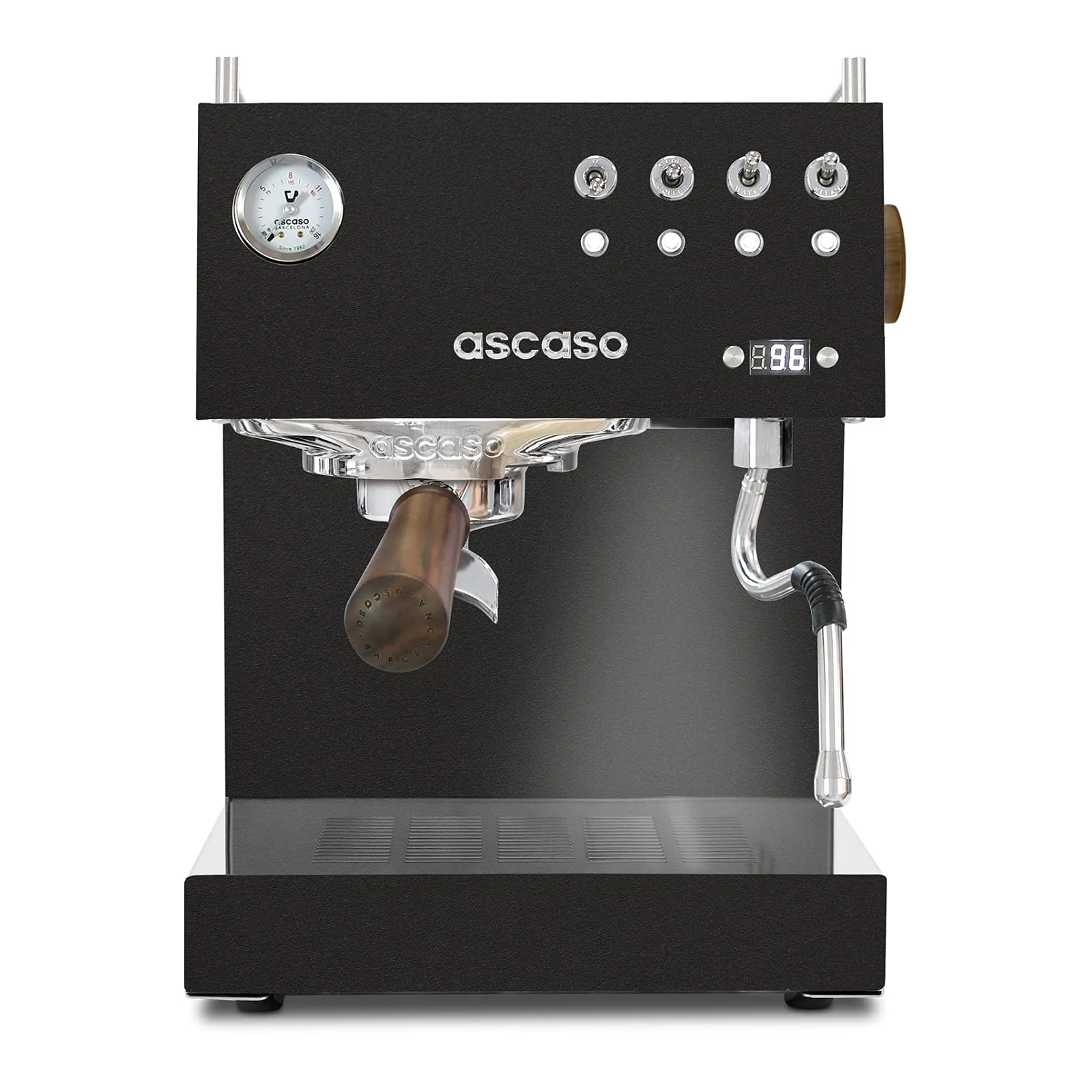 How to Choose the Right Espresso Machine for Your Home