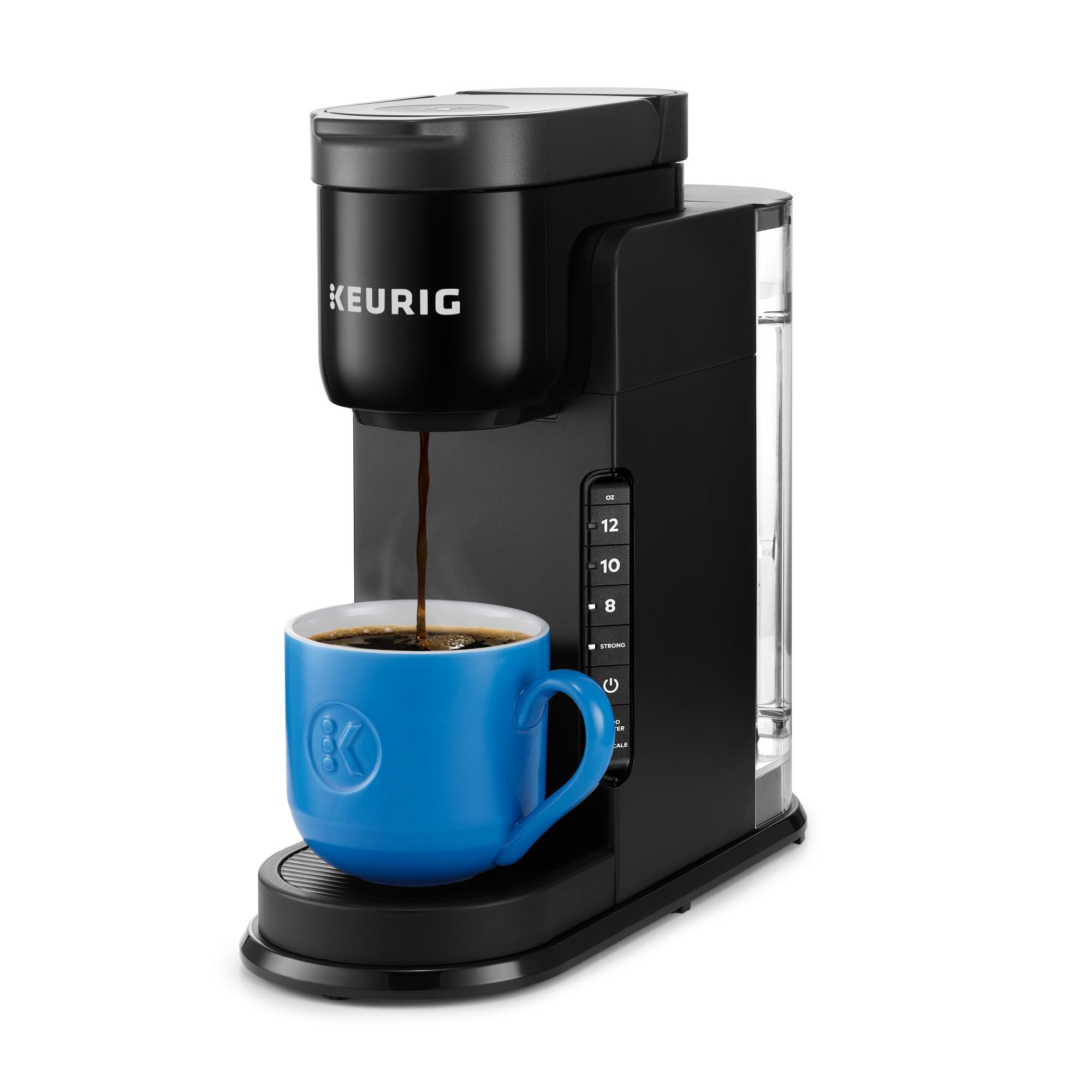 Keurig K-Express Single Serve Coffee Maker: An Overall Pick.
