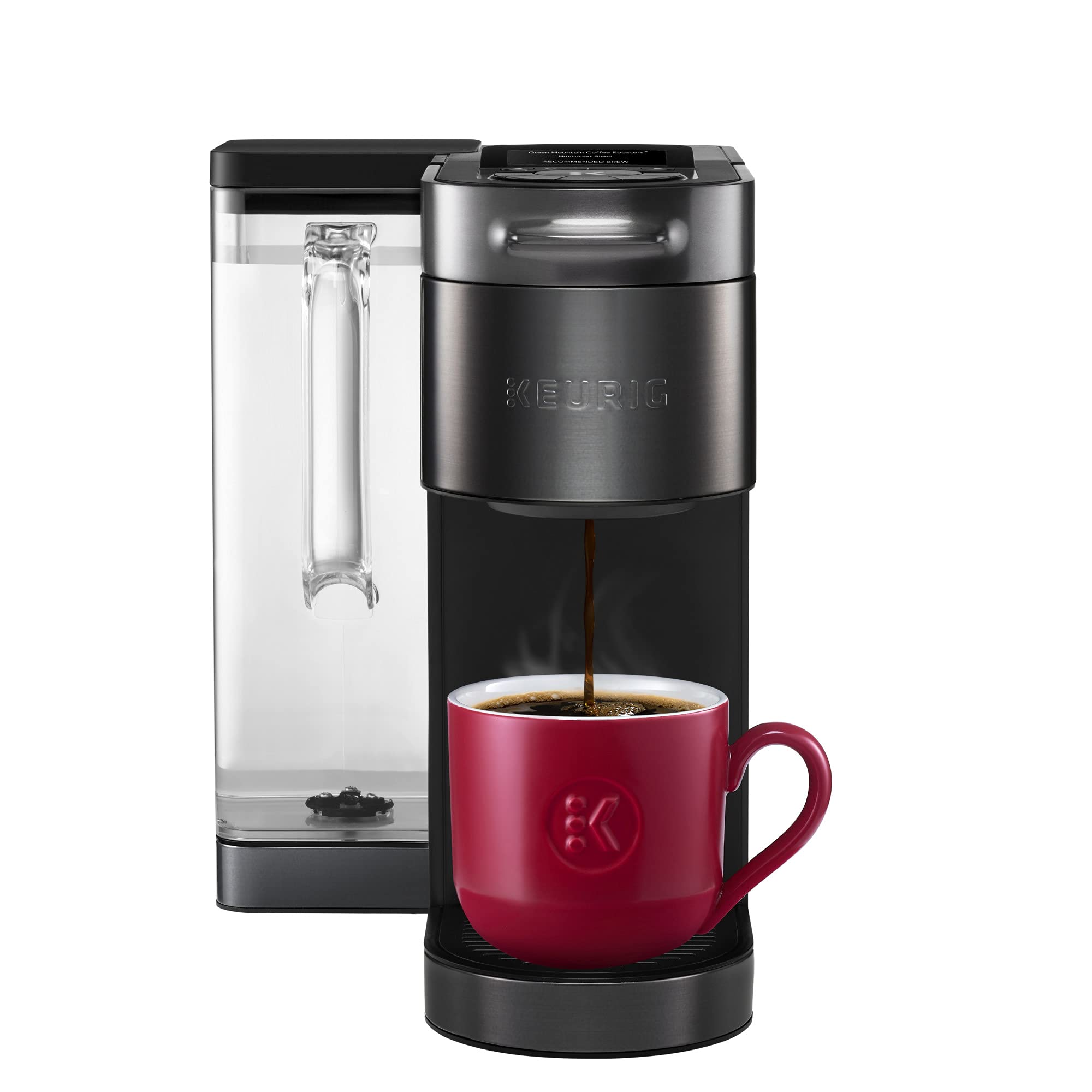 How to Choose the Right Type of Coffee Machine for Your Home